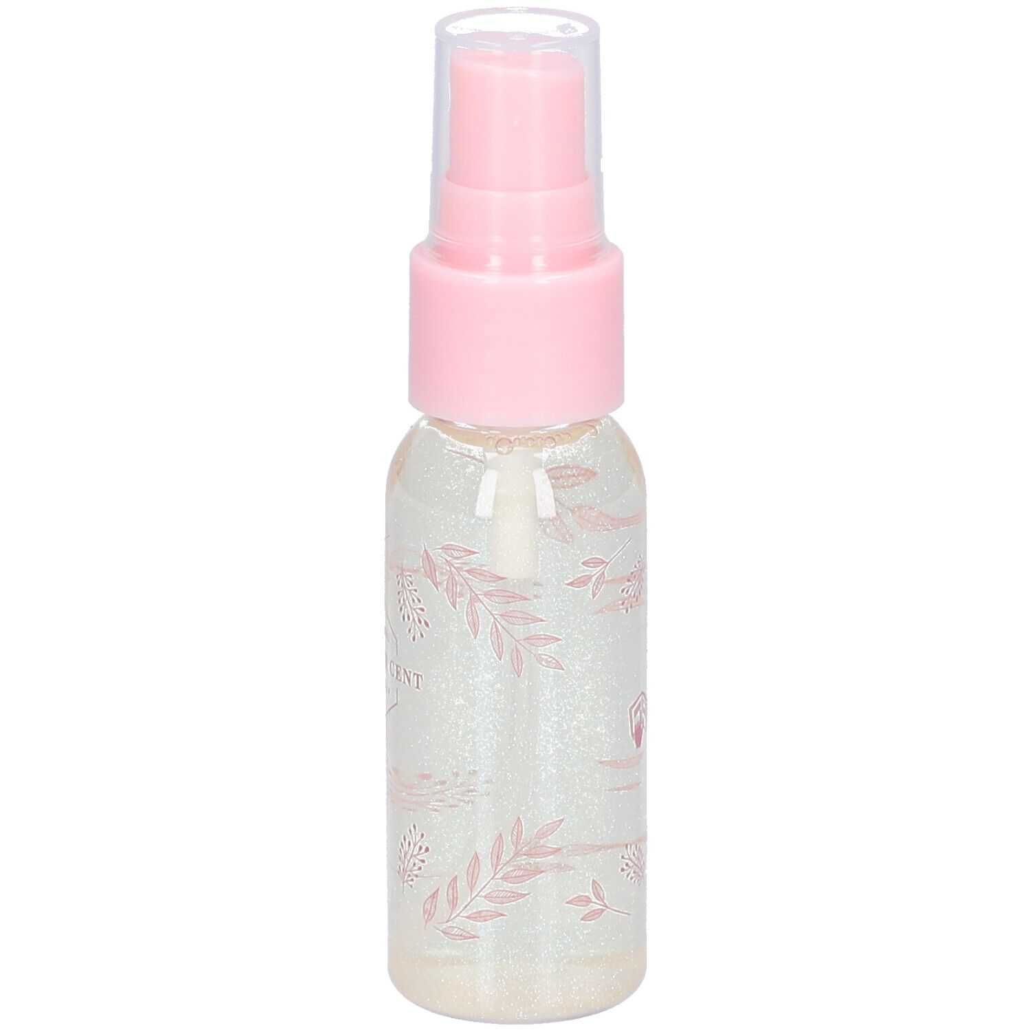 Cent Pur Cent Mini Fixing Spray