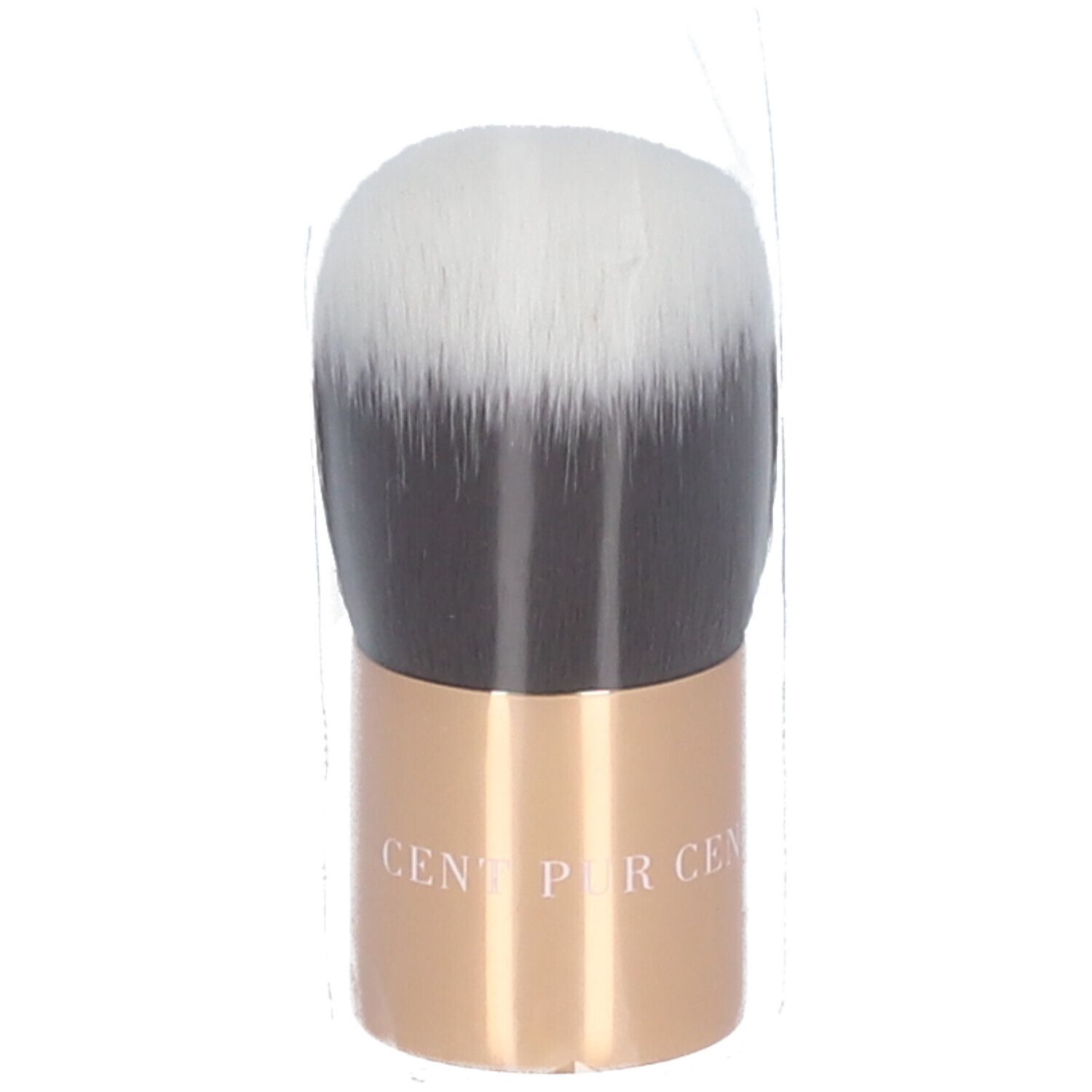 Cent Pur Cent Mini Kabuki Brush