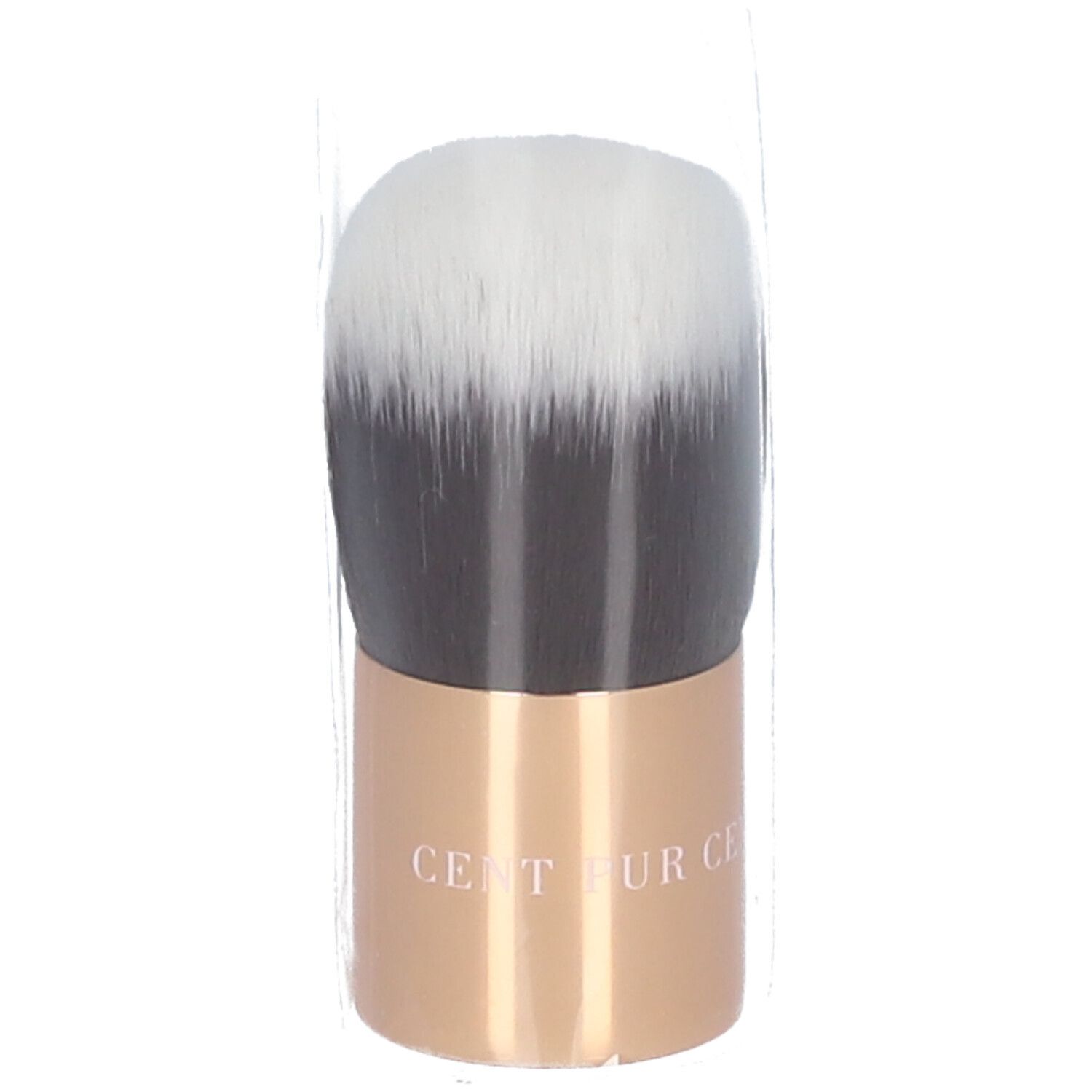 Cent Pur Cent Mini Kabuki Brush