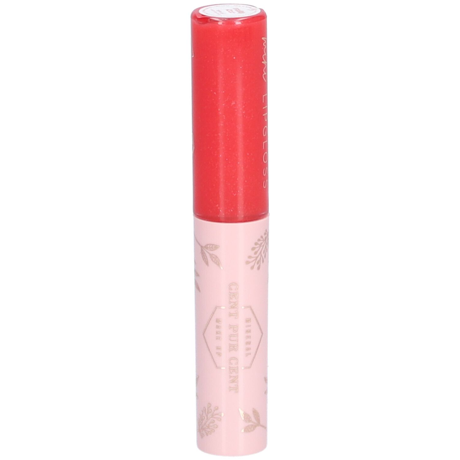 Cent Pur Cent Mini Lipgloss Crazy