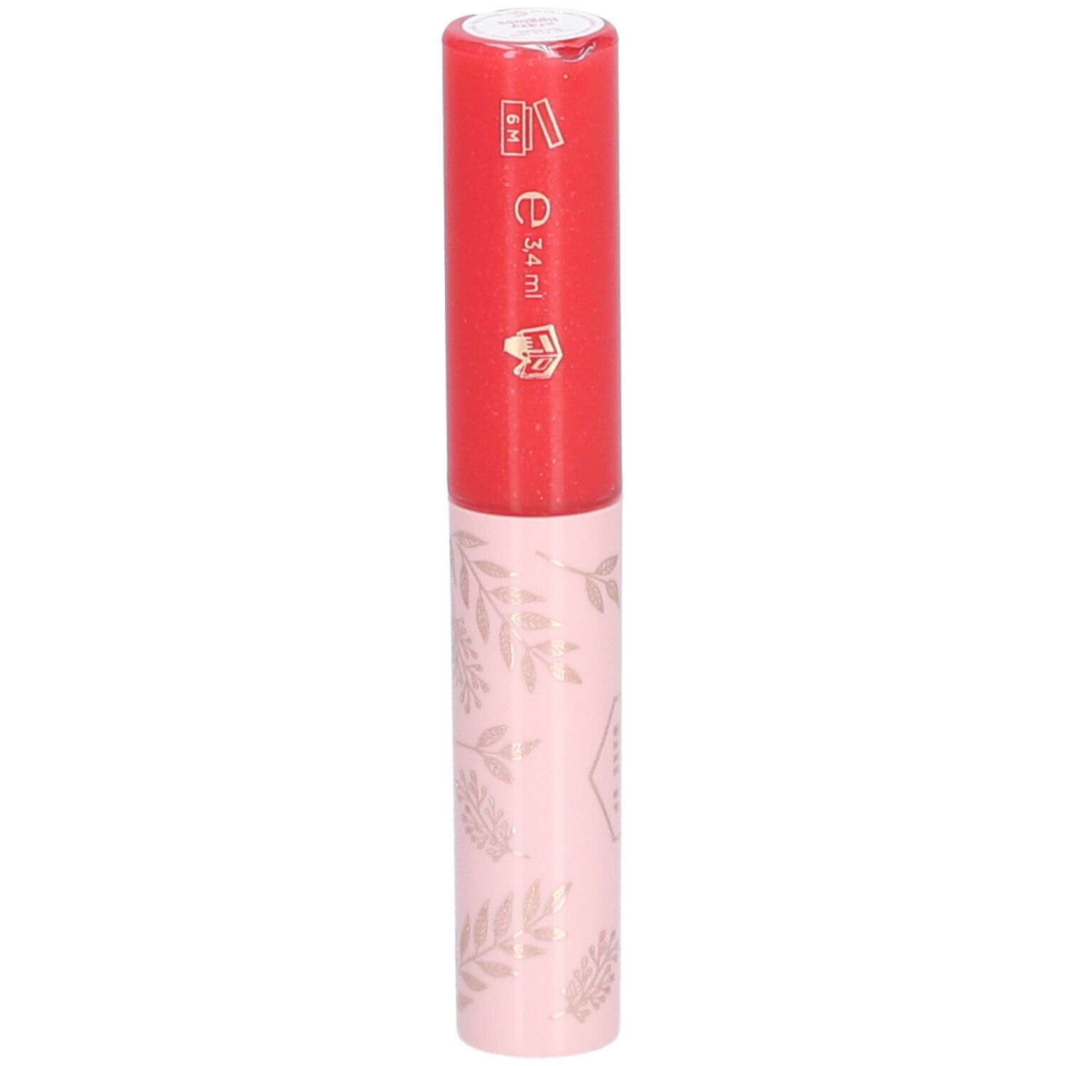 Cent Pur Cent Mini Lipgloss Crazy