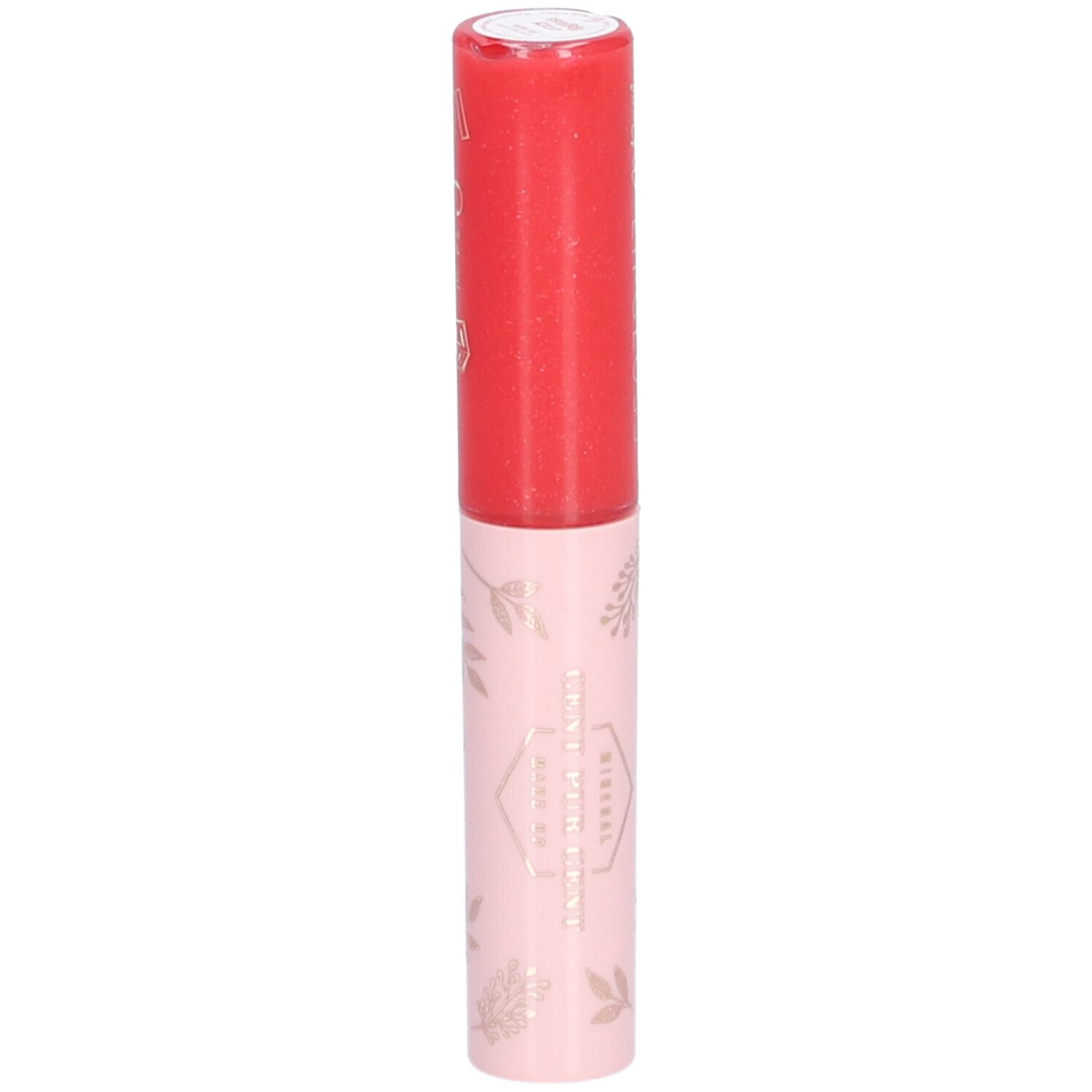 Cent Pur Cent Mini Lipgloss Crazy