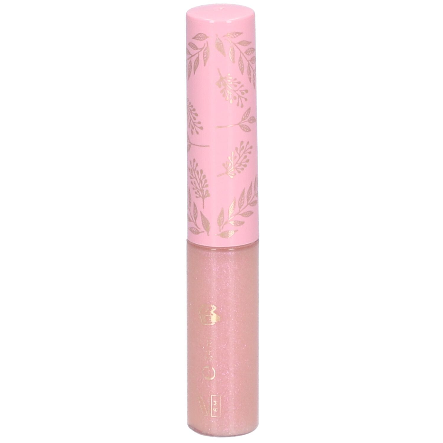 Cent Pur Cent Mini Lipgloss Lucky