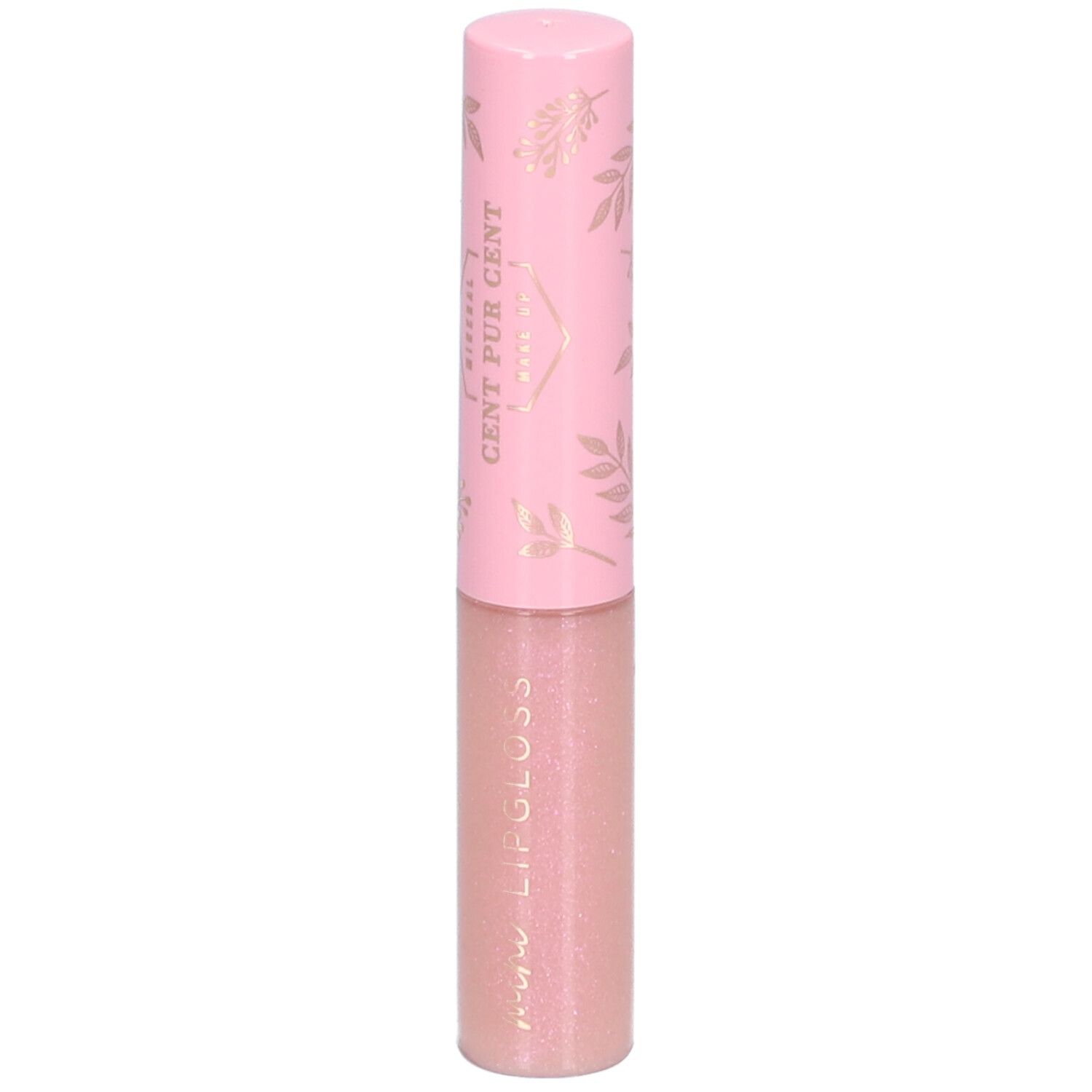 Cent Pur Cent Mini Lipgloss Lucky