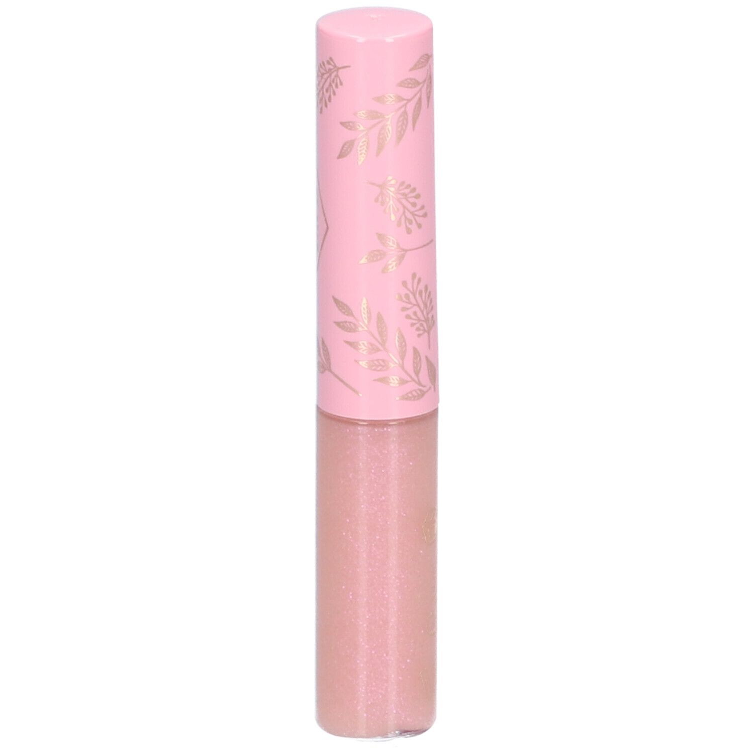 Cent Pur Cent Mini Lipgloss Lucky