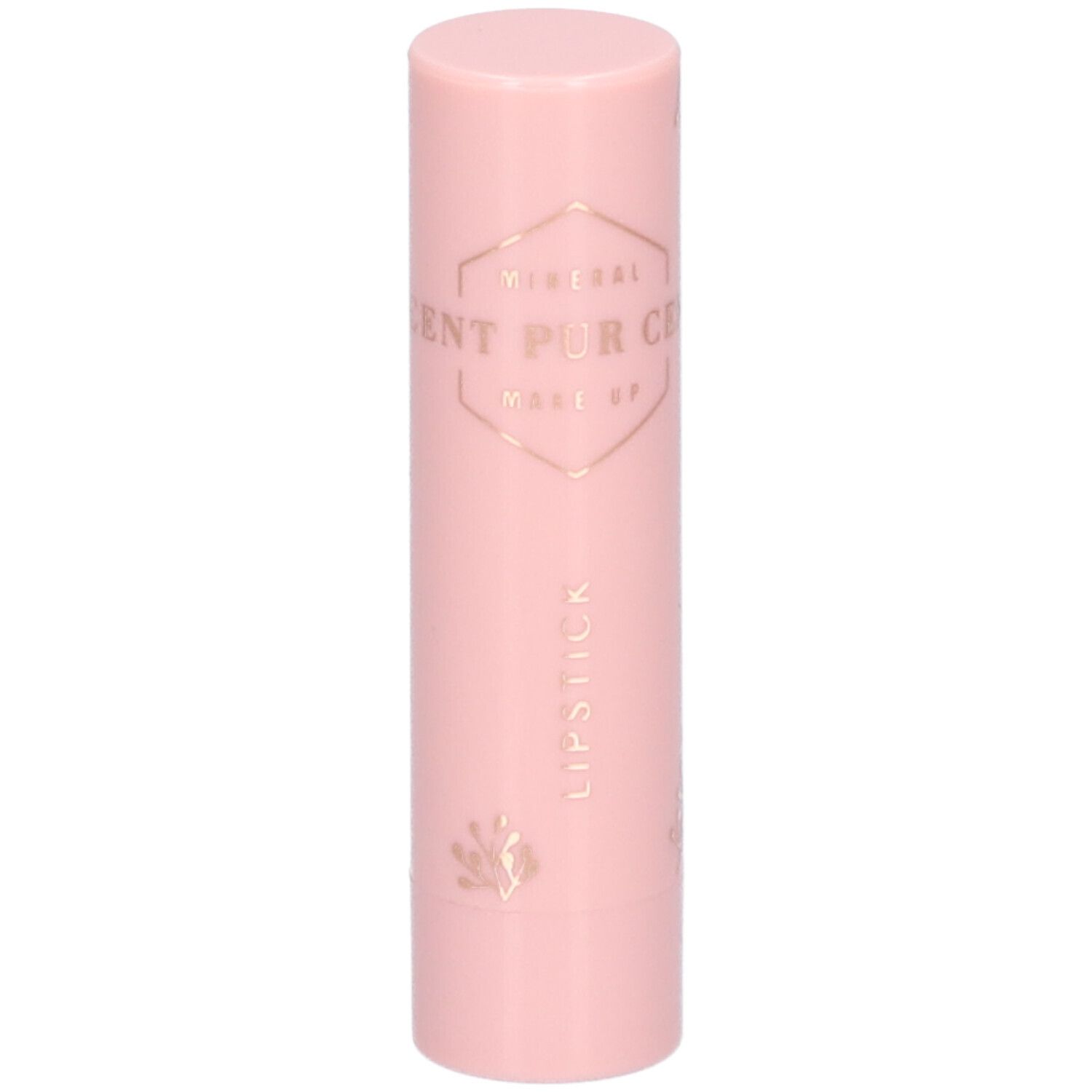 Cent Pur Cent Mini Lipstick Pomme d'Amour