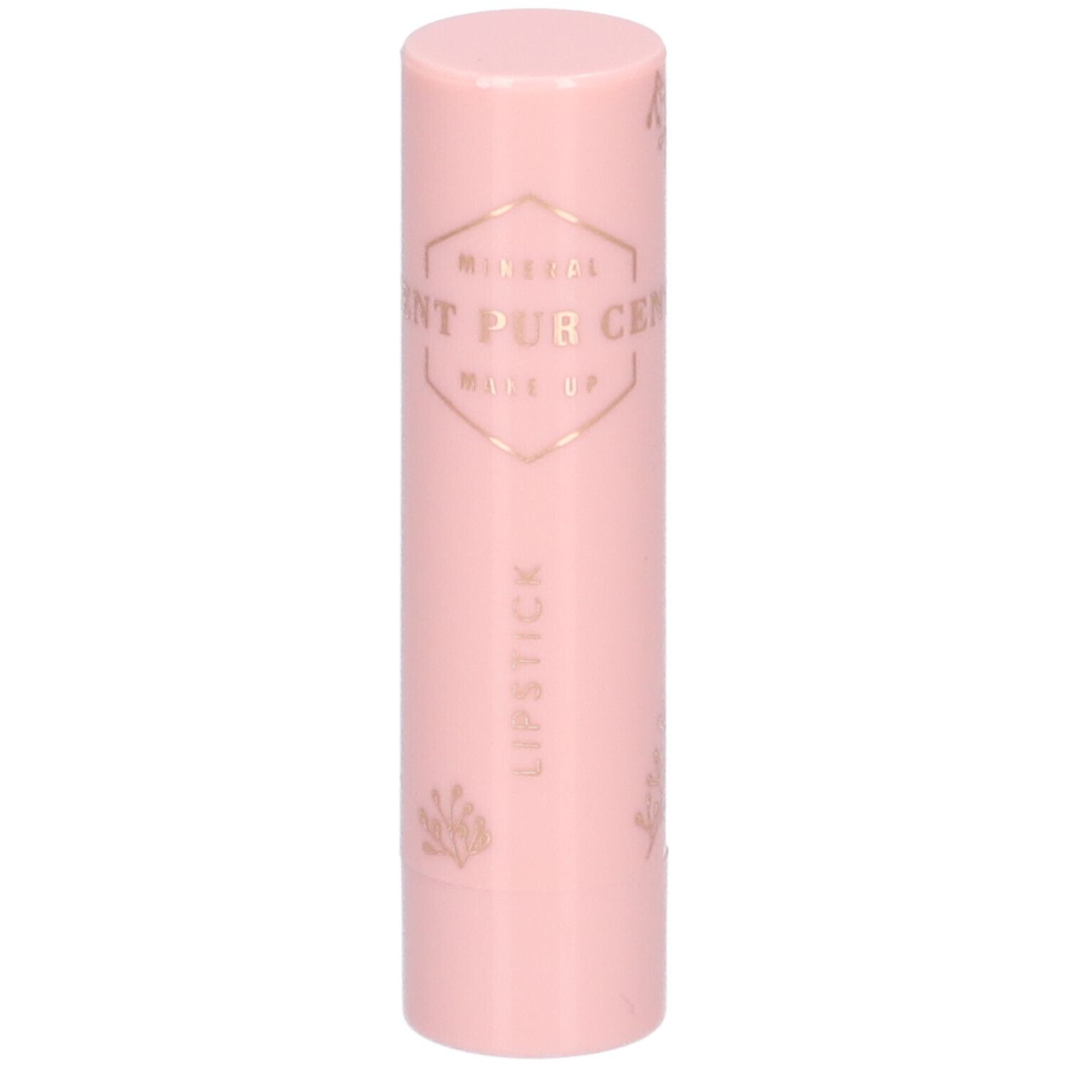 Cent Pur Cent Mini Lipstick Rose Douce