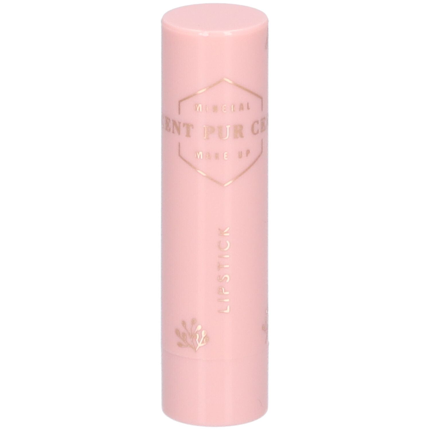 Cent Pur Cent Mini Lipstick Rose Douce