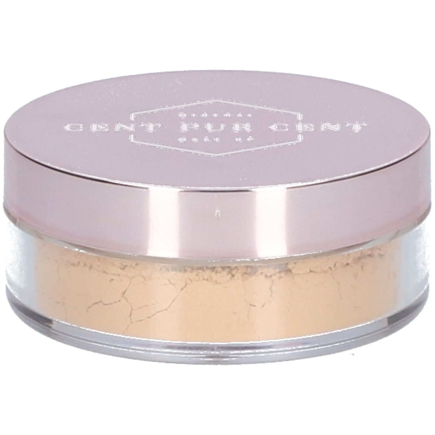 Cent Pur Cent Mini Loose Mineral Foundation 3.5