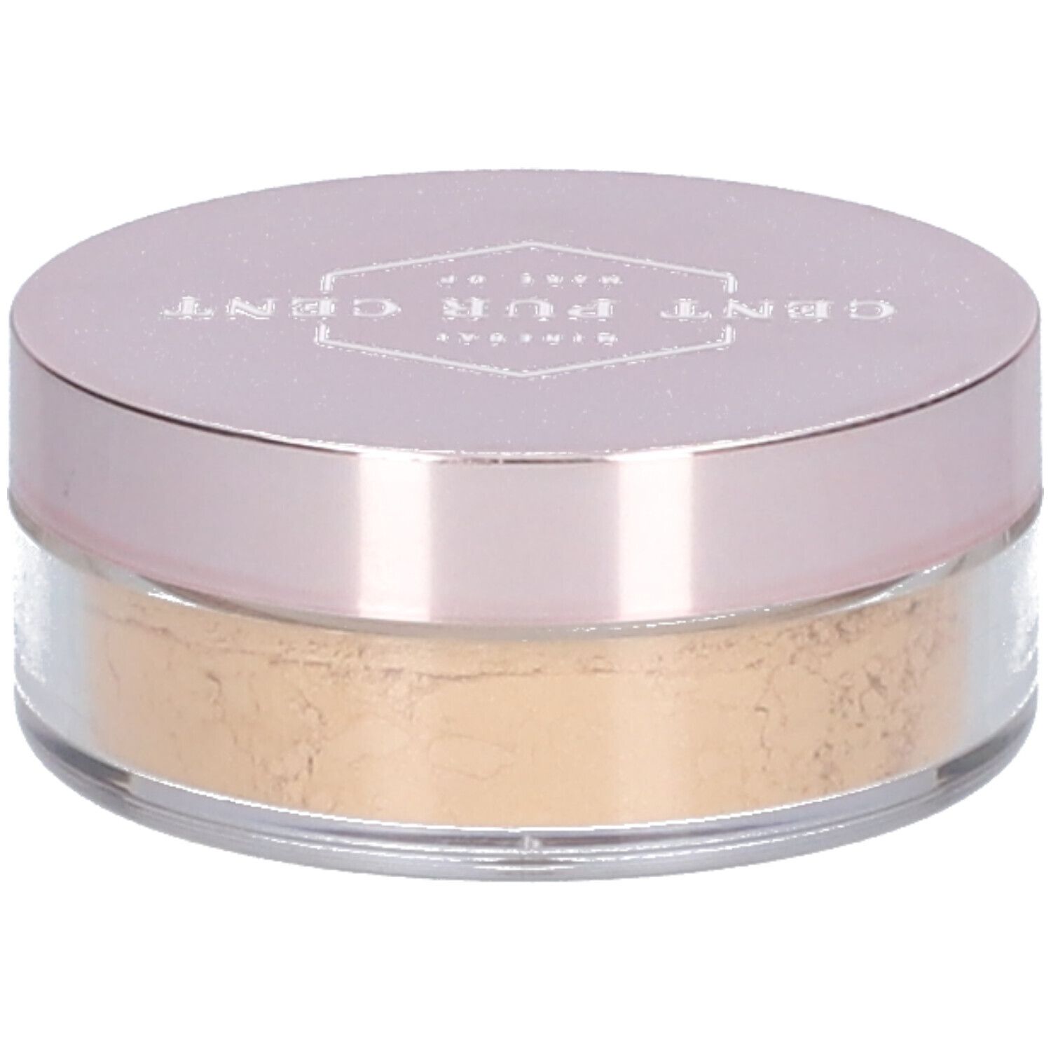 Cent Pur Cent Mini Loose Mineral Foundation 3.5