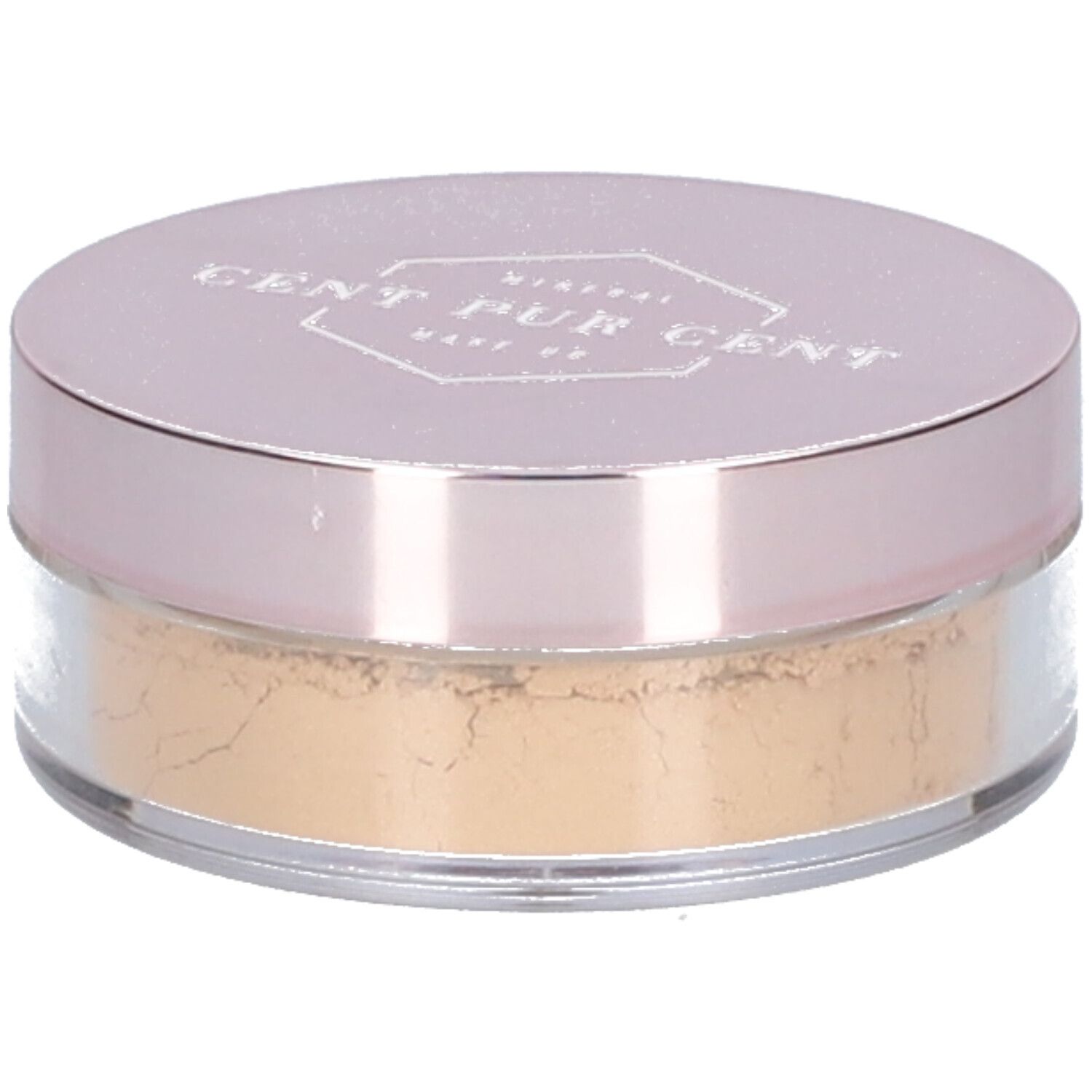 Cent Pur Cent Mini Loose Mineral Foundation 3.5