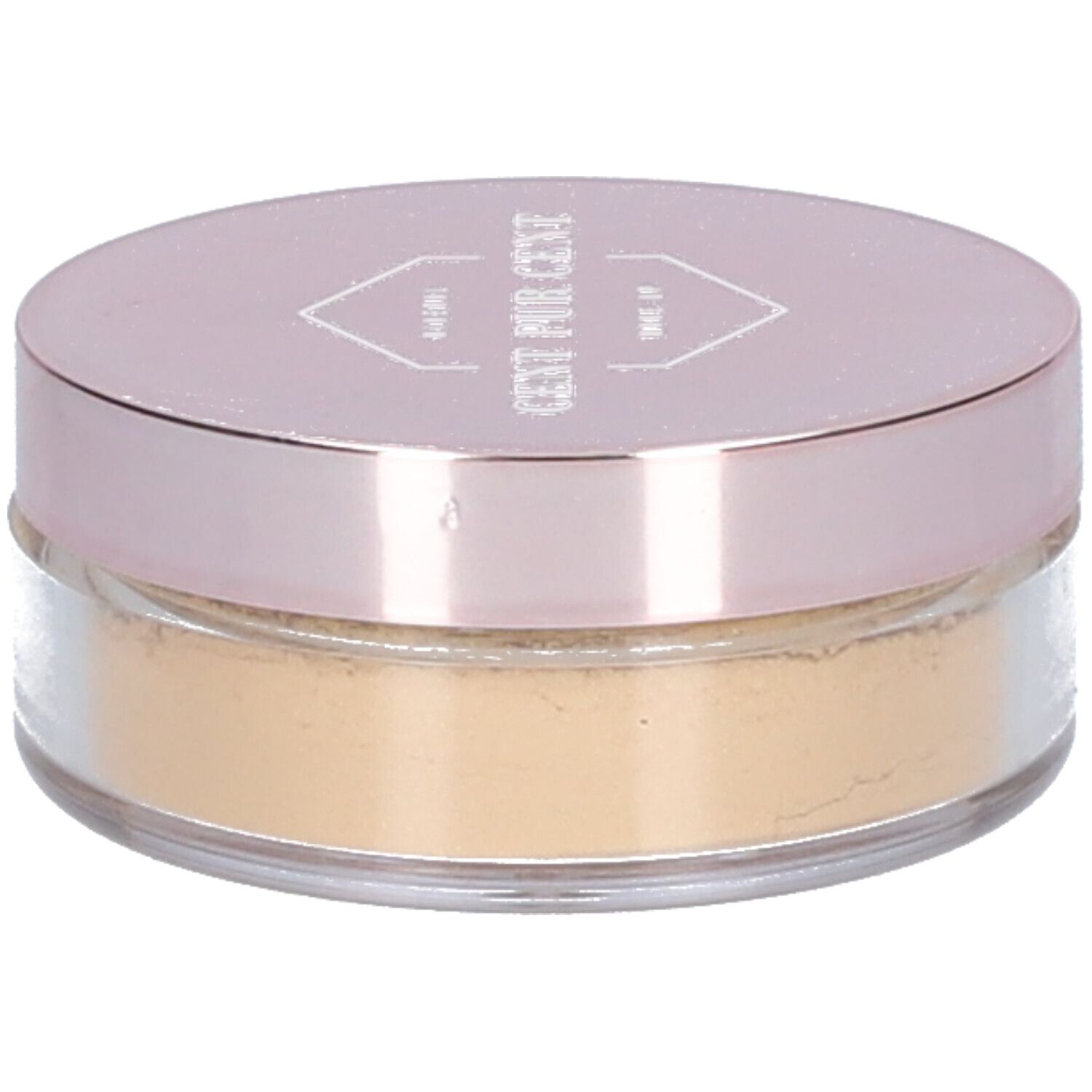 Cent Pur Cent Mini Loose Mineral Foundation 4.5