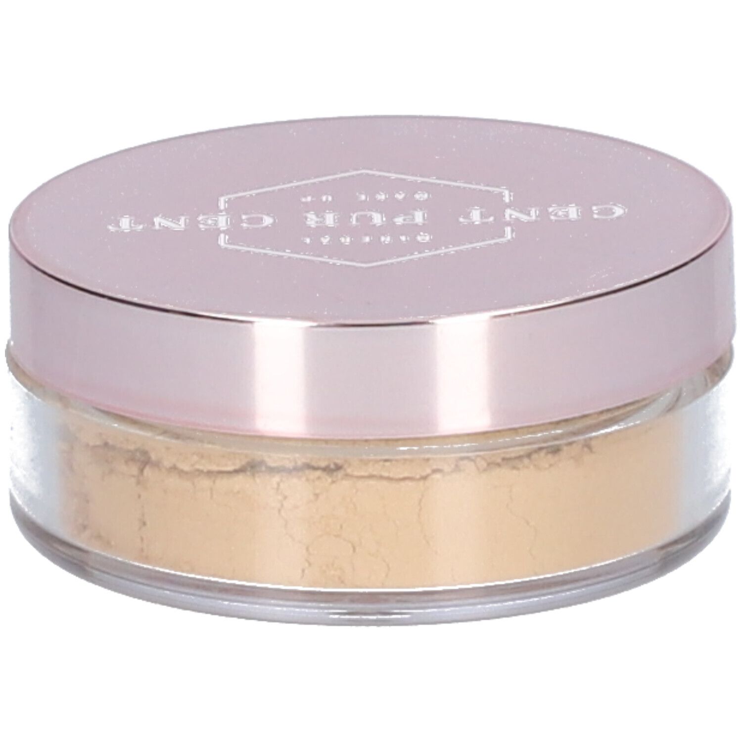 Cent Pur Cent Mini Loose Mineral Foundation 4.5