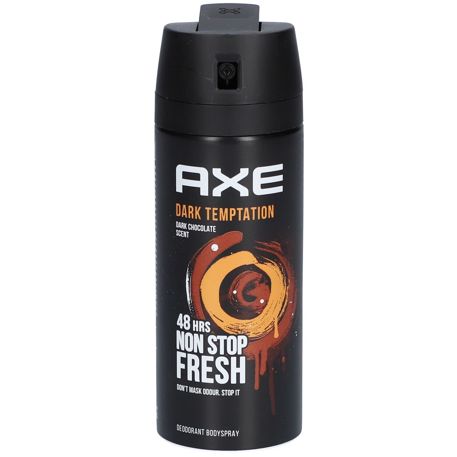 AXE Dark Temptation Déodorant 48h Dark Chocolate