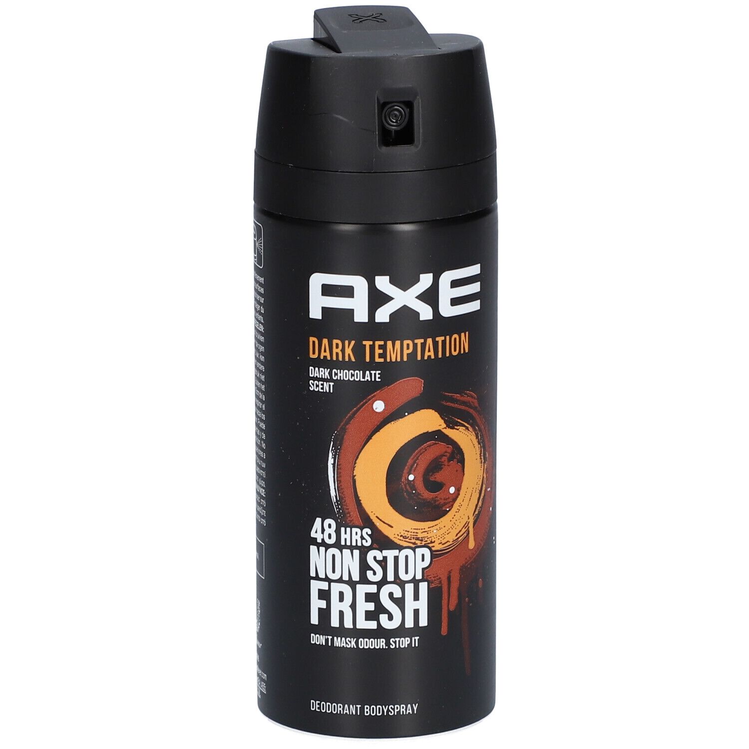 AXE Dark Temptation Déodorant 48h Dark Chocolate