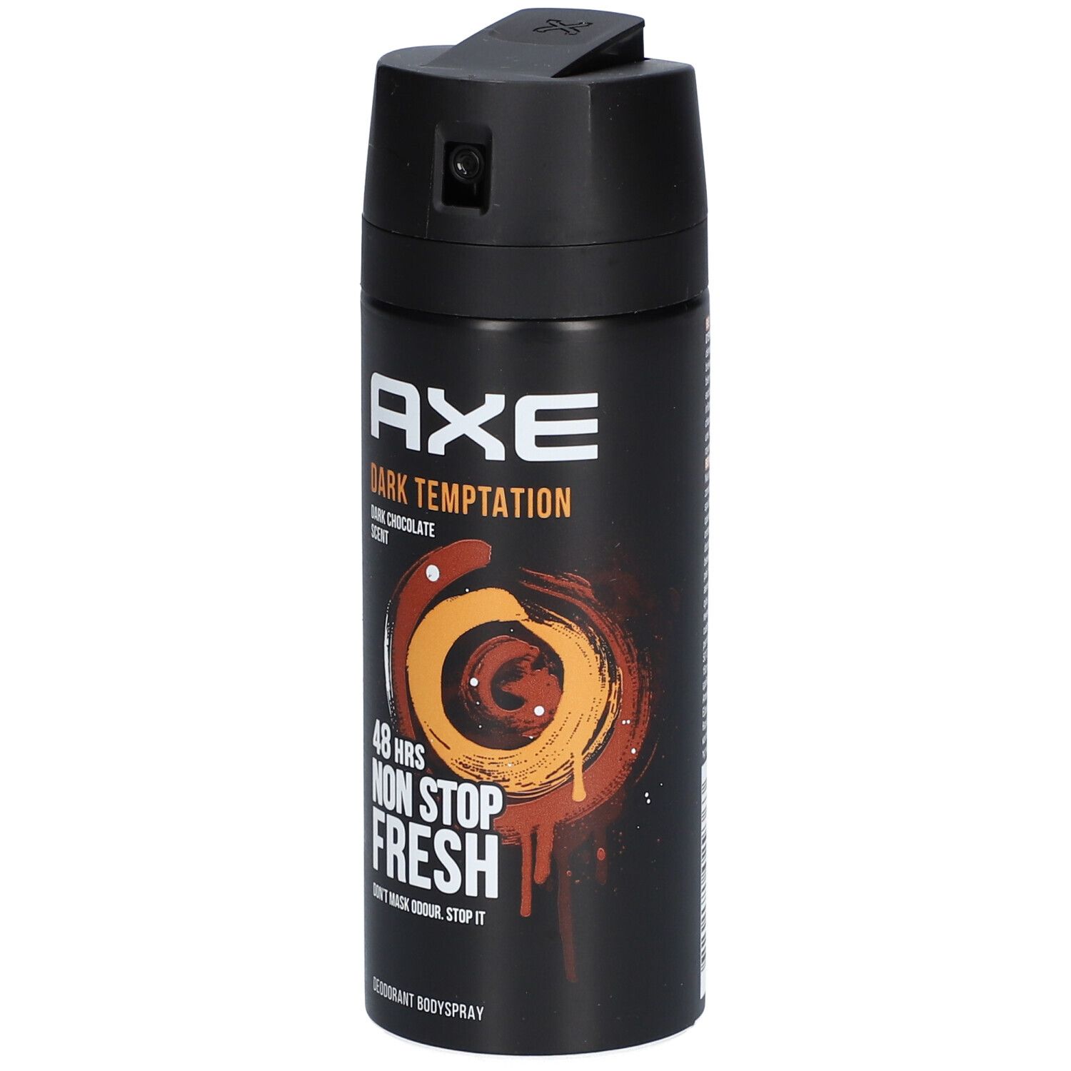 AXE Dark Temptation Déodorant 48h Dark Chocolate