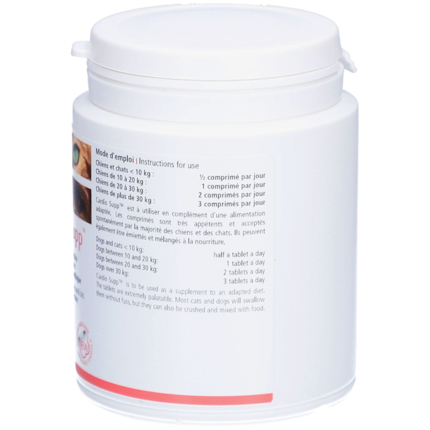 Miloa Cardio Supp™