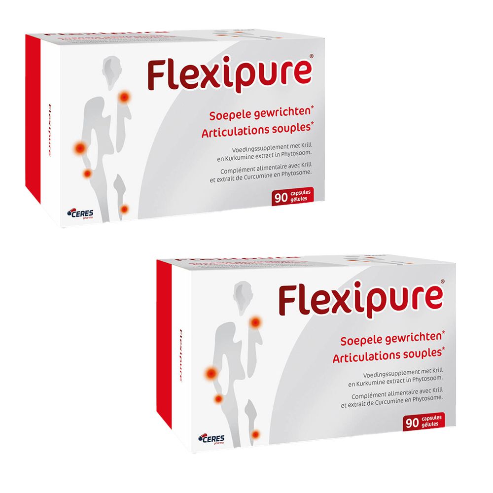 Flexipure® 2 voor 1