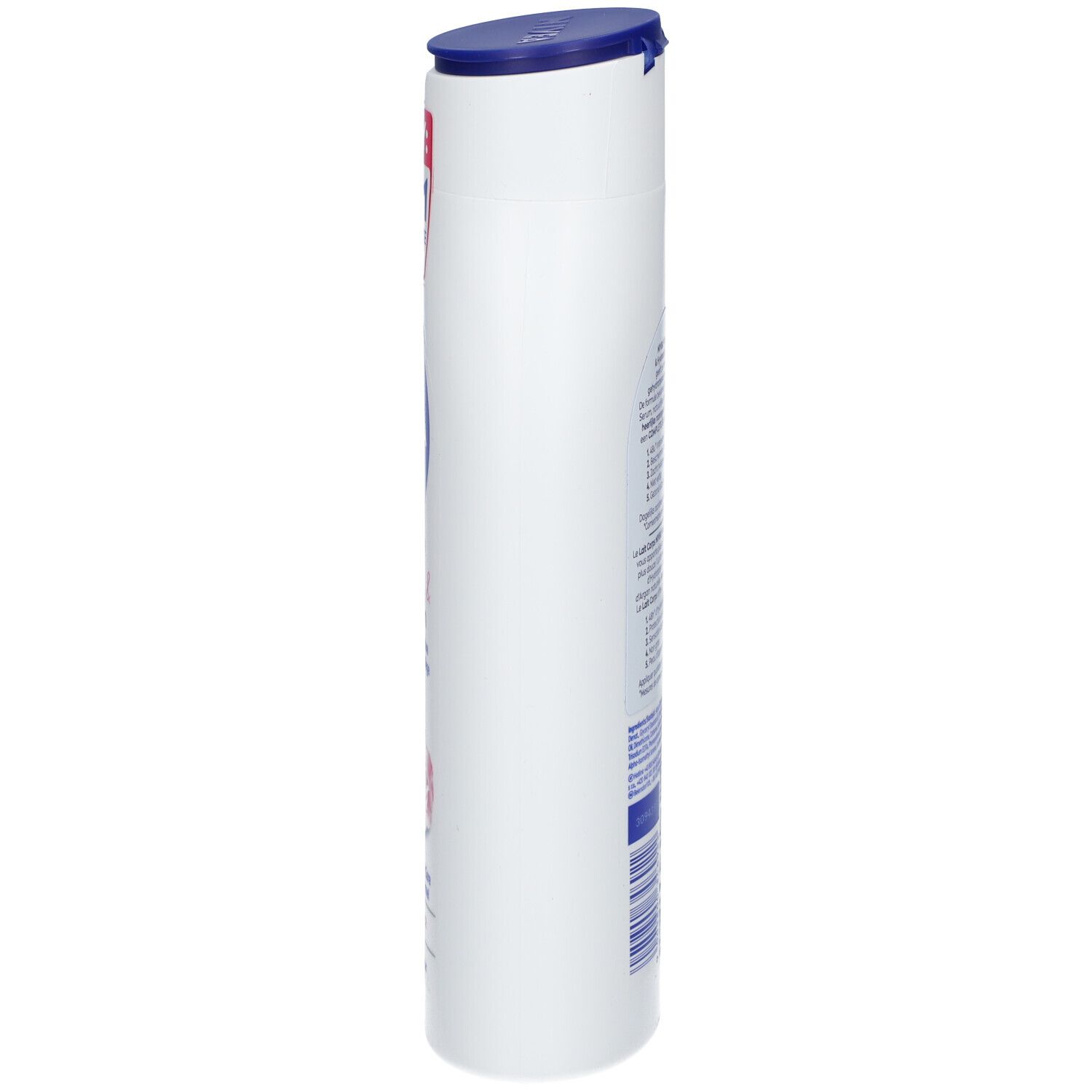 Nivea Rose Touch & Hydration Body Lotion