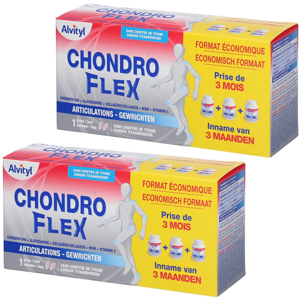Alvityl® Chondroflex