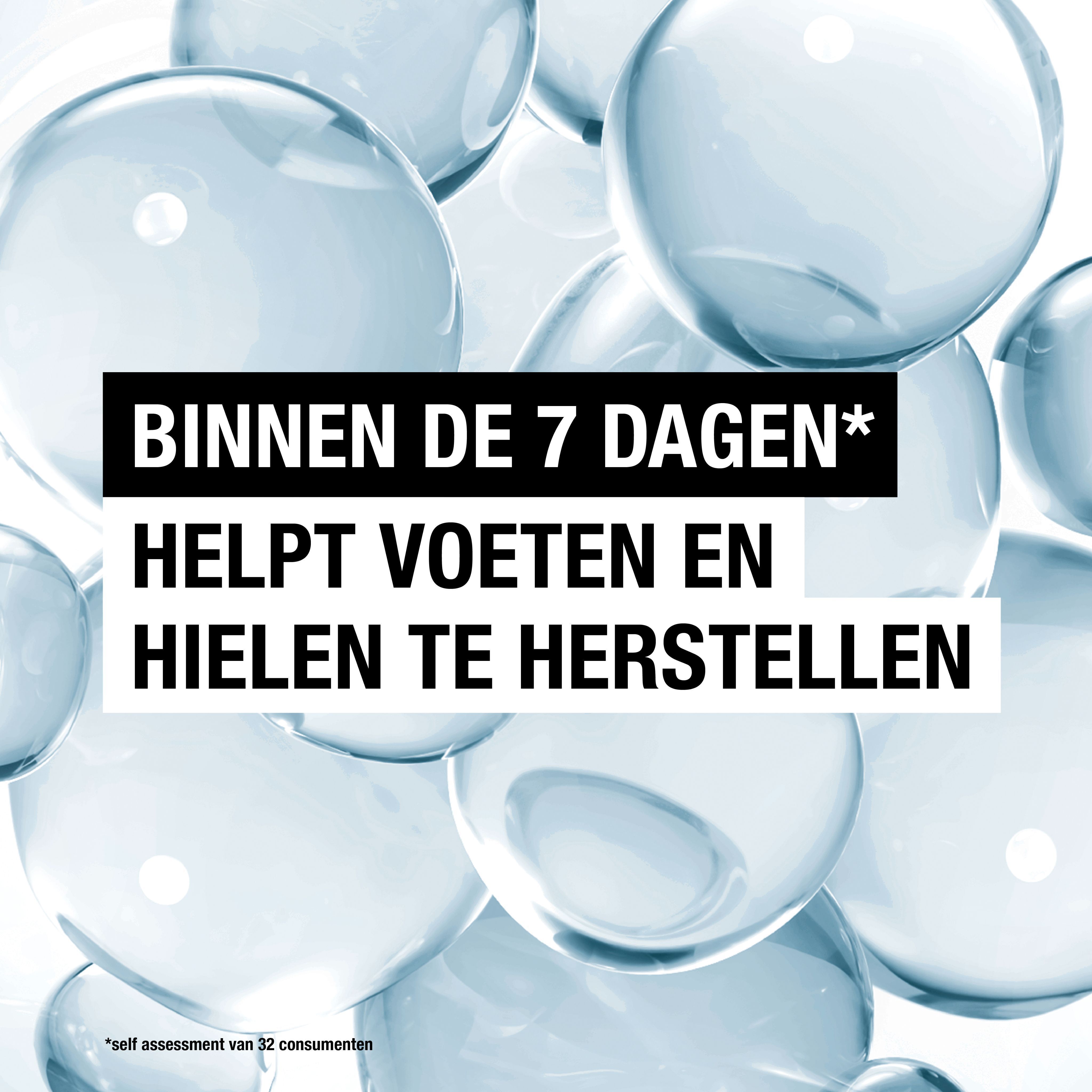 Neutrogena® Noorse Formule Ultra Rijke Voetcrème, 100ml, met Noorse vlag.