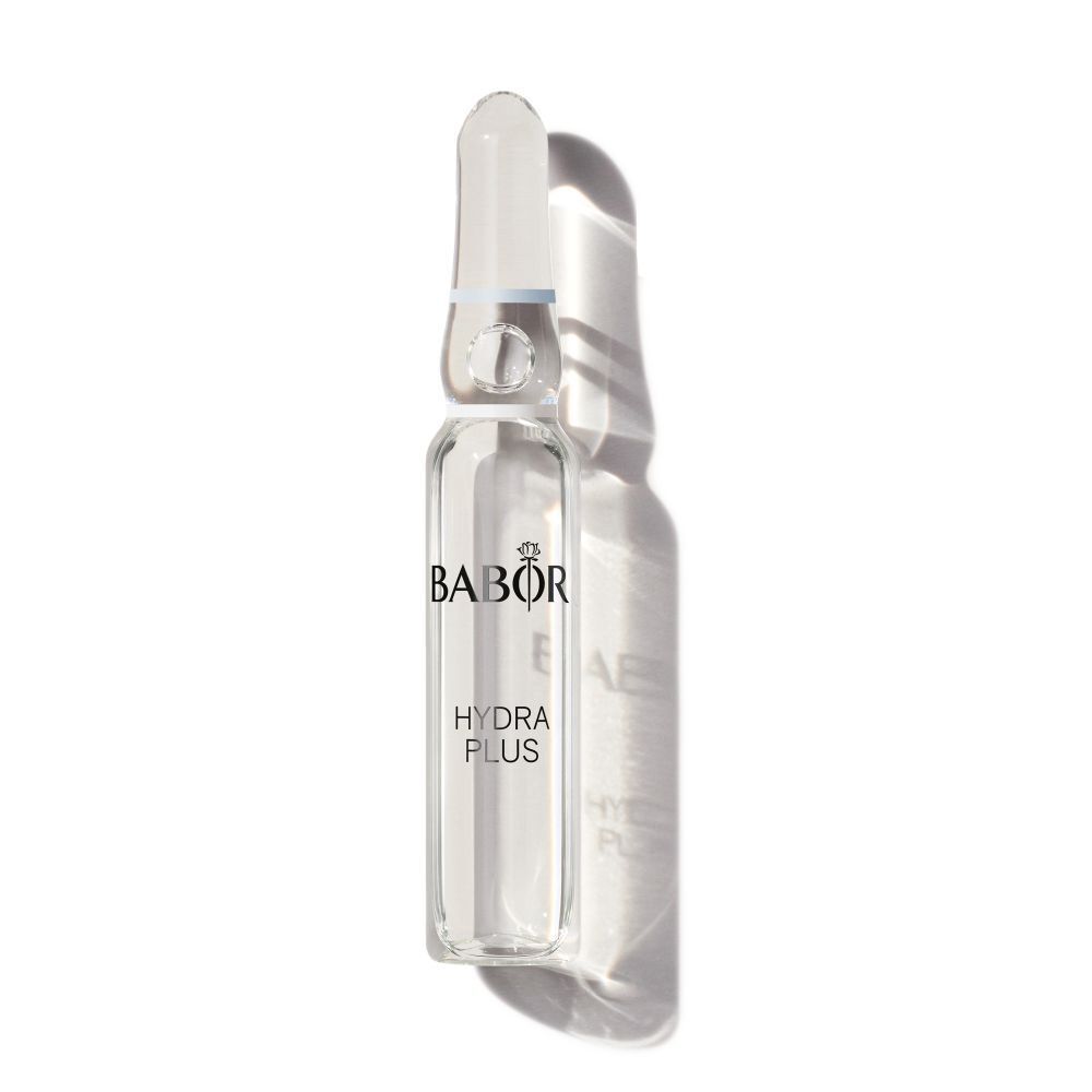  Babor Hydra Plus Ampoule Serum Concentrates