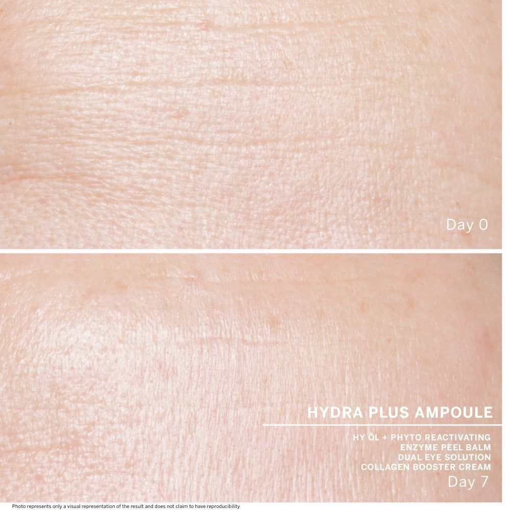  Babor Hydra Plus Ampoule Serum Concentrates