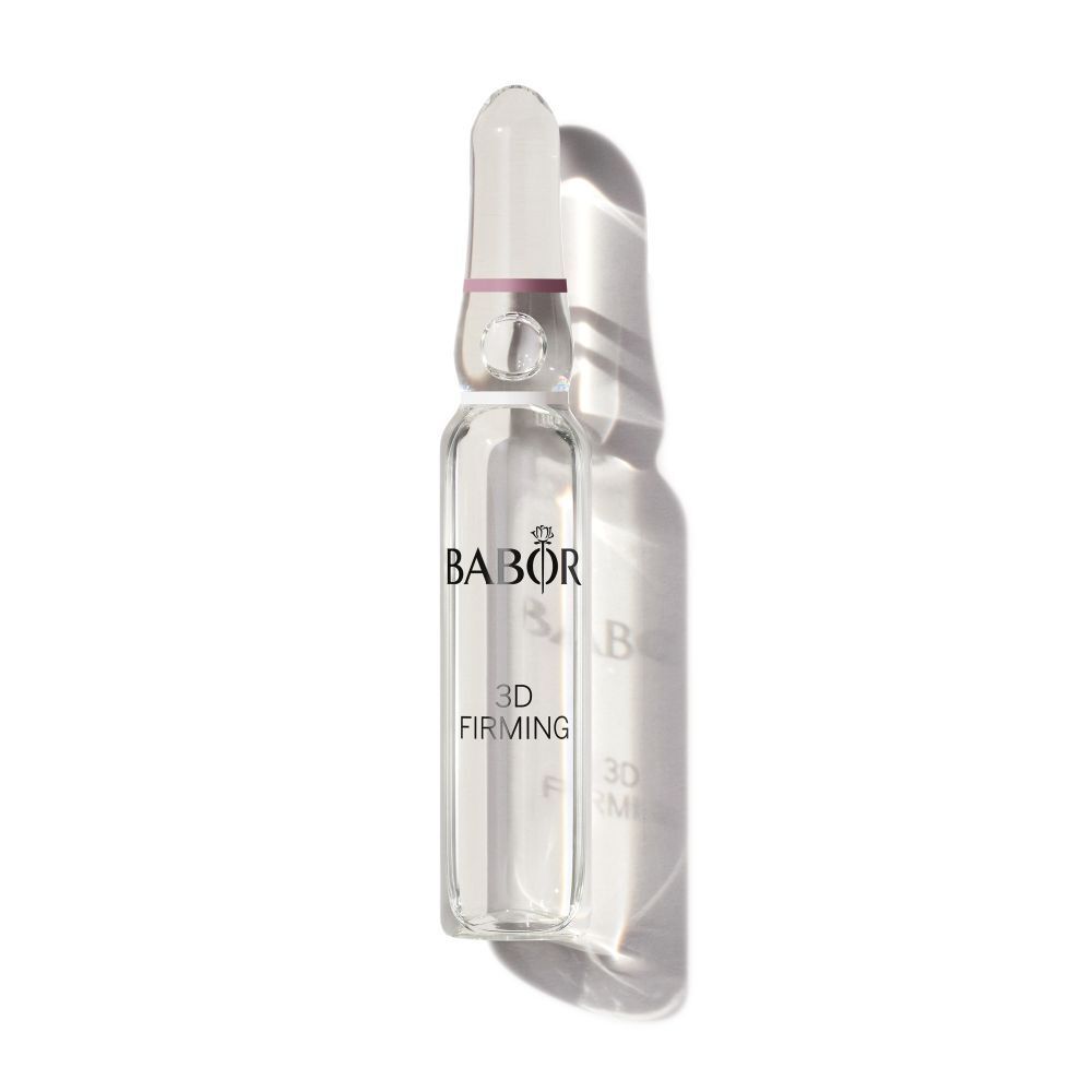 BABOR, Fluids FP Ampoules 3D Firming