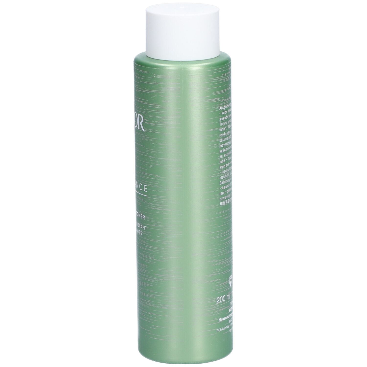 Doctor Babor Clean Formance Herbal Balancing Toner