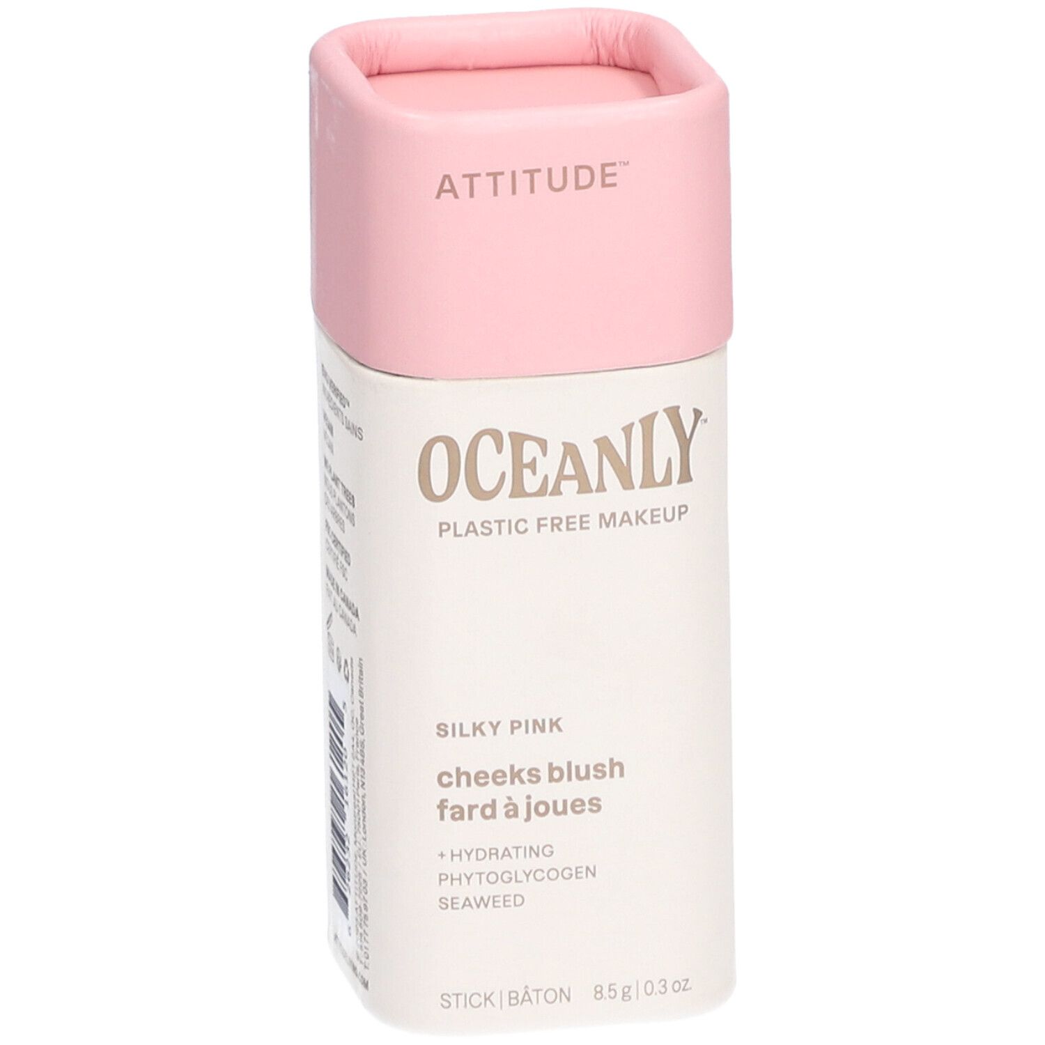 Attitude™ Oceanly™ Blush Silky Pink