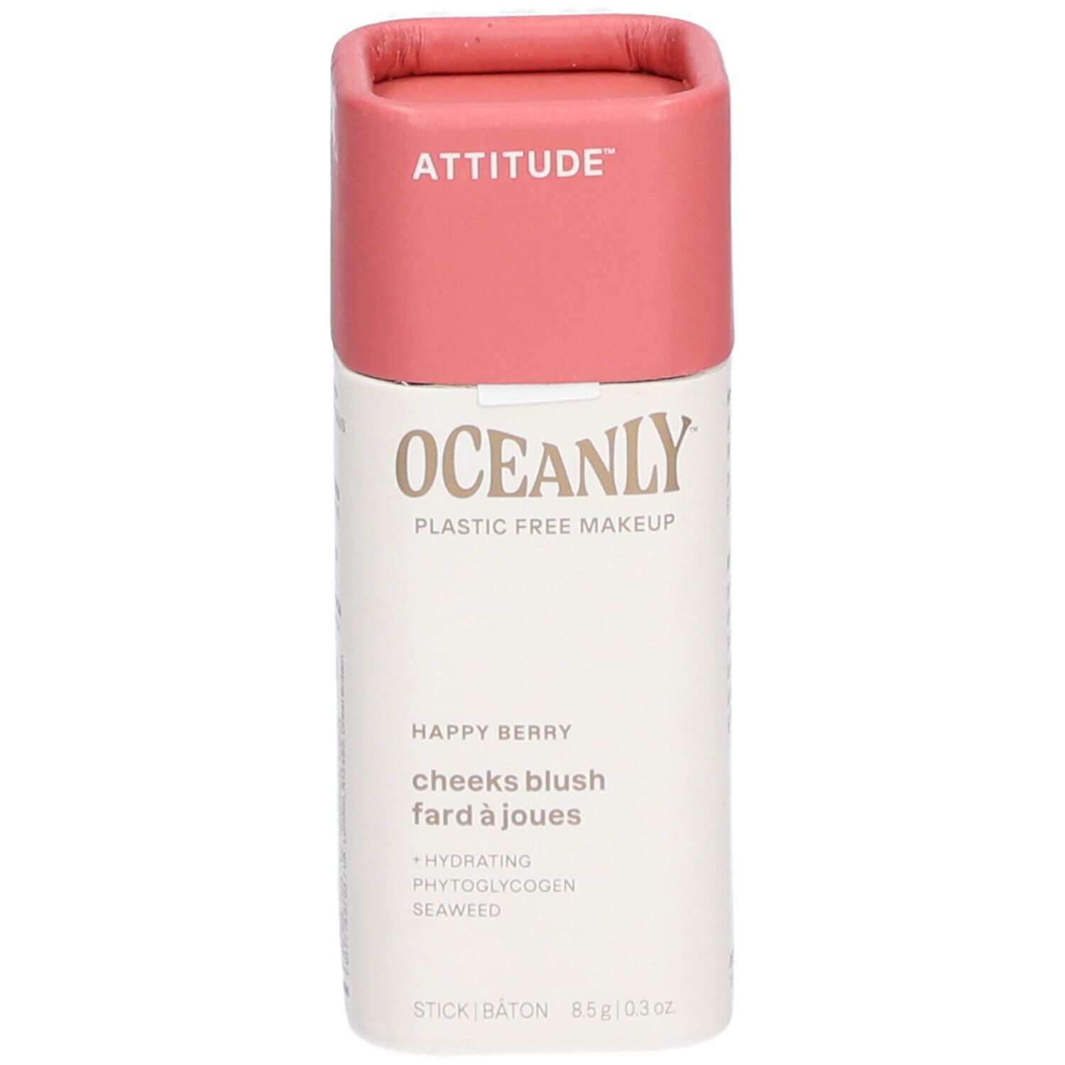 Attitude™ Oceanly™ Blush Happy Berry