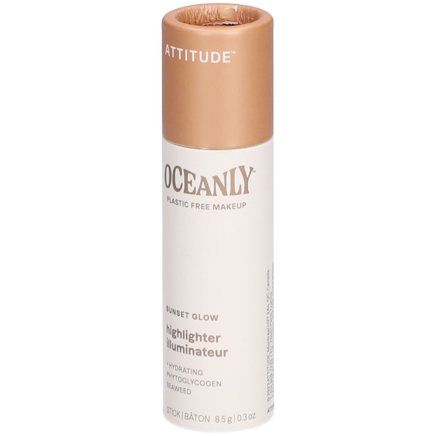 Attitude™ Oceanly™ Illuminateur Sunset Glow