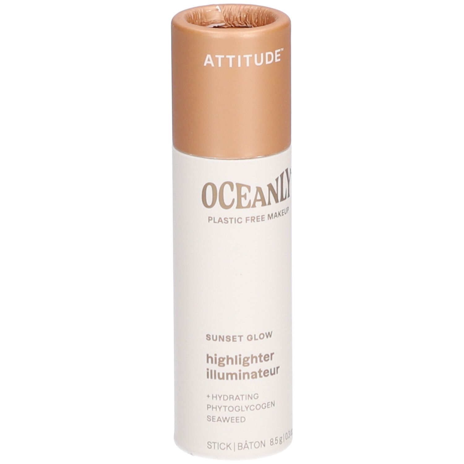 Attitude™ Oceanly™ Illuminateur Sunset Glow