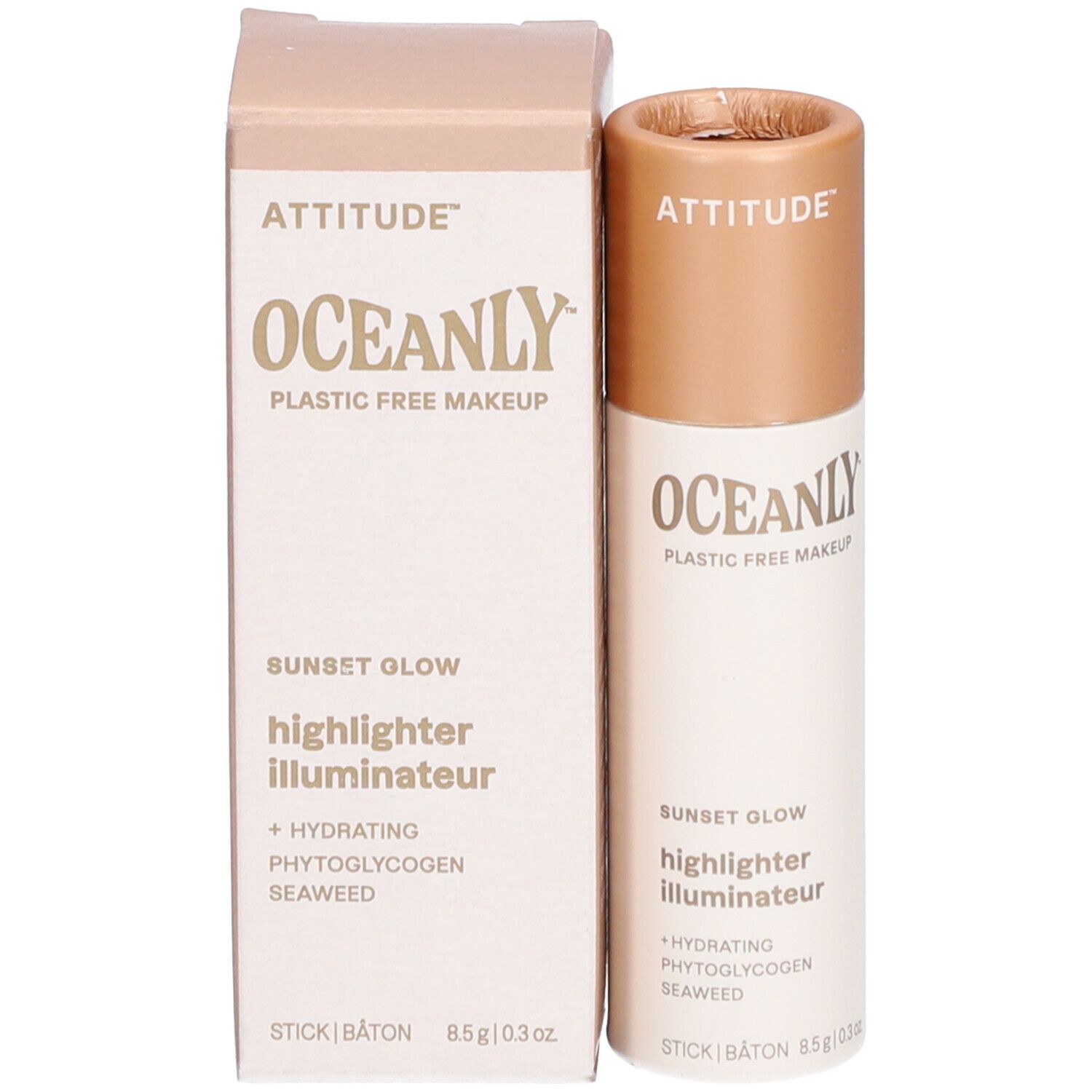 Attitude™ Oceanly™ Illuminateur Sunset Glow