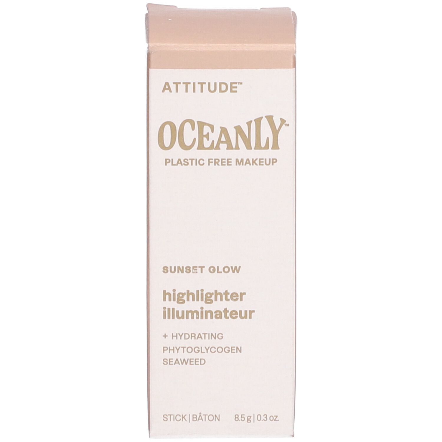 Attitude™ Oceanly™ Illuminateur Sunset Glow