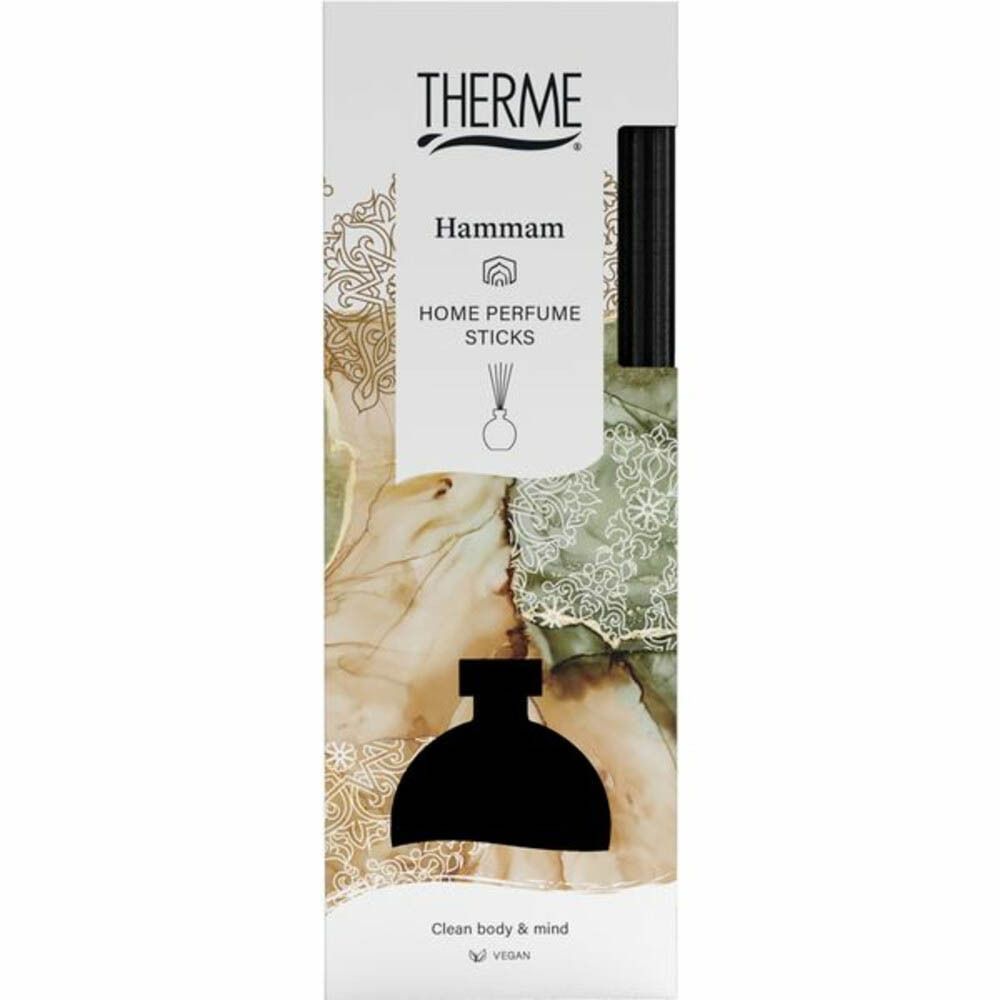 Therme Bâtonnets Parfumés Hammam