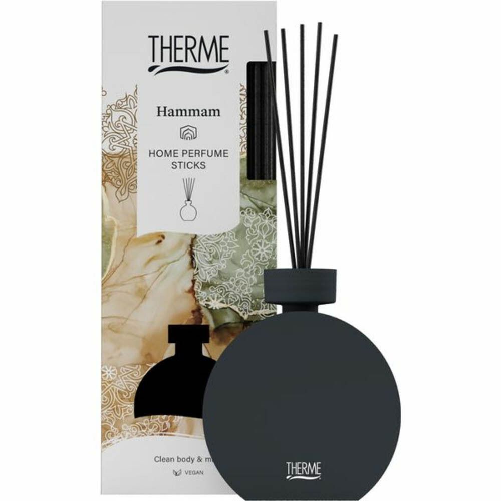 Therme Geurstokjes Hammam