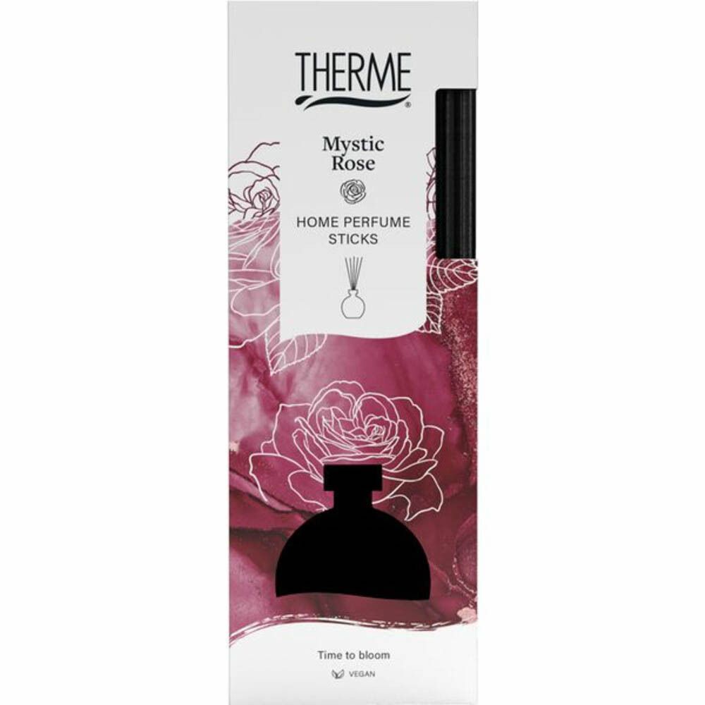 Therme Geurstokjes Mystic Rose