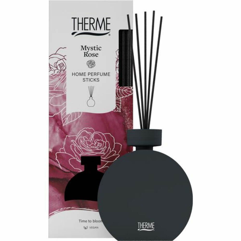 Therme Bâtonnets Parfumés Mystic Rose
