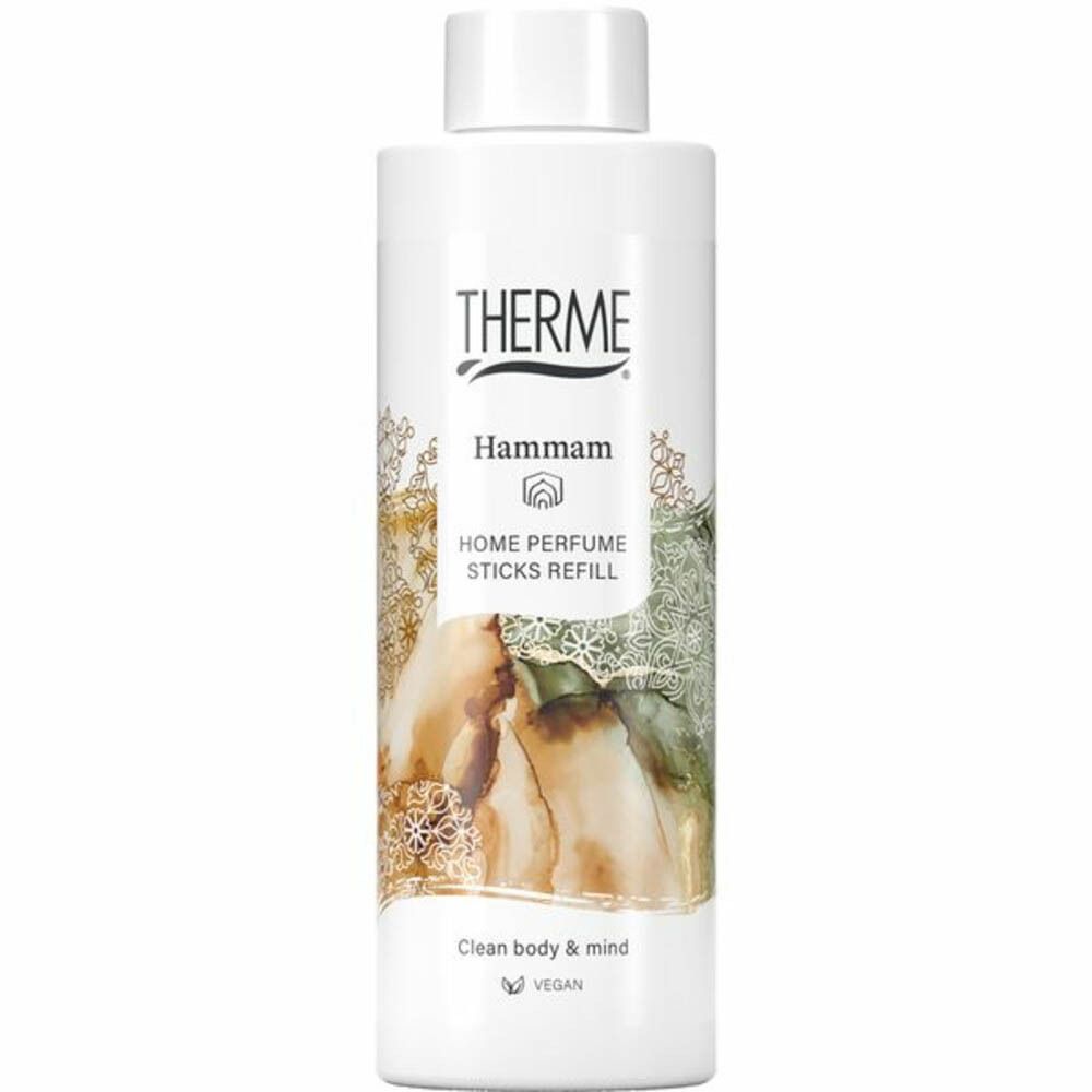 Therme Recharge Bâtonnets Parfumés Hammam