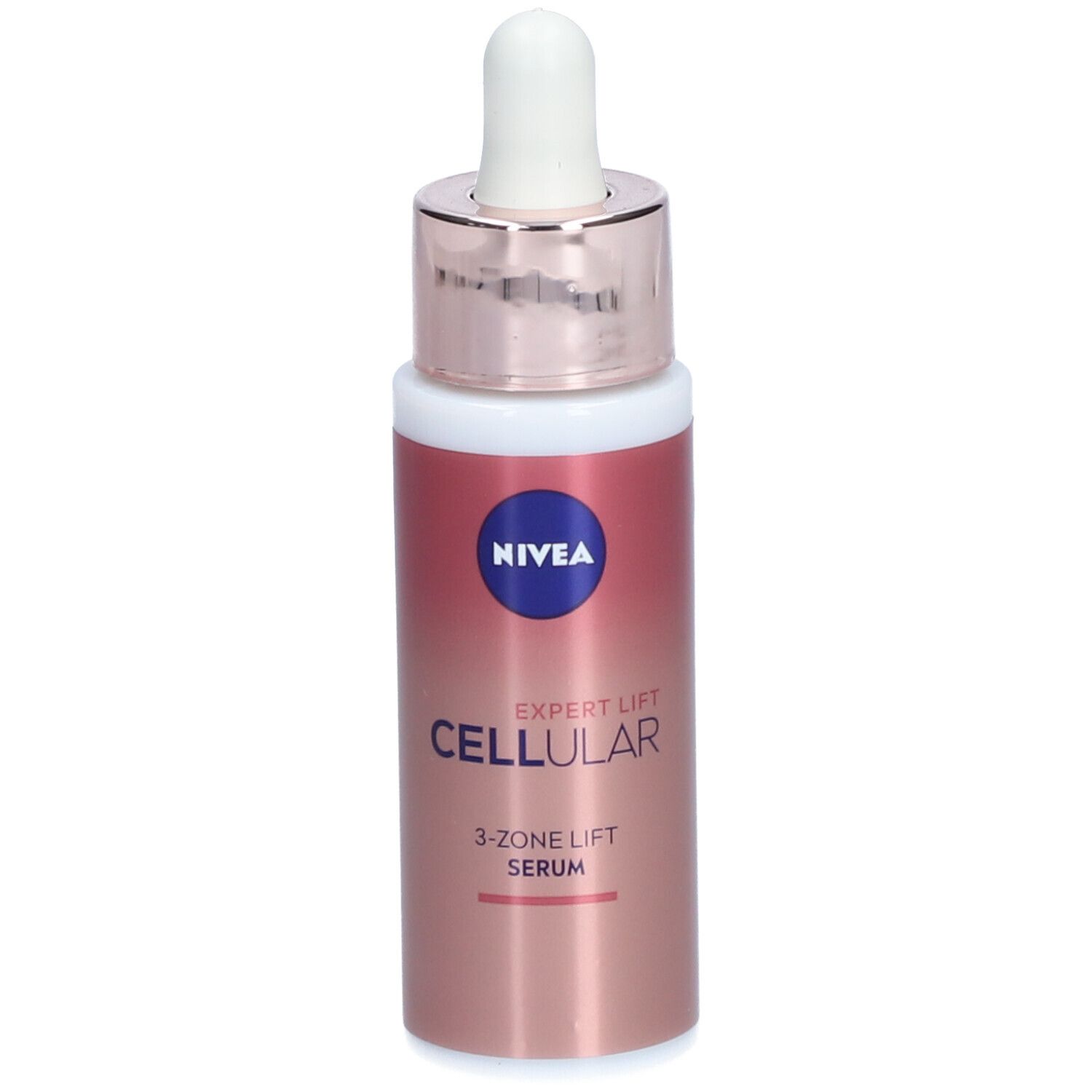 Nivea Cellular Expert Lift 3-Zone Lift Serum