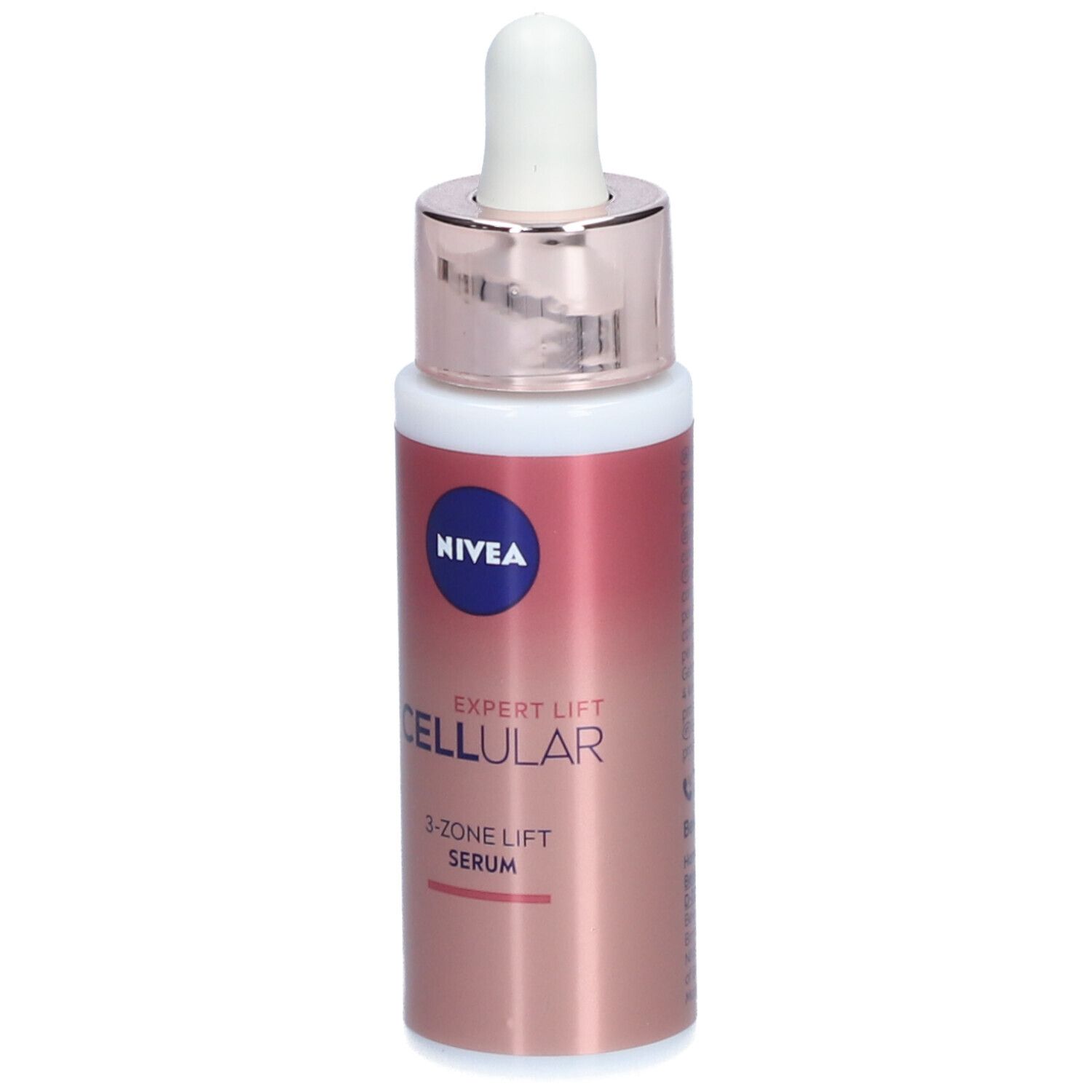 Nivea Cellular Expert Lift 3-Zone Lift Serum