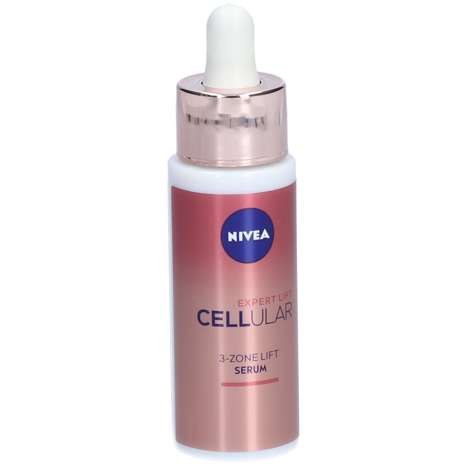 Nivea Cellular Expert Lift 3-Zone Lift Serum