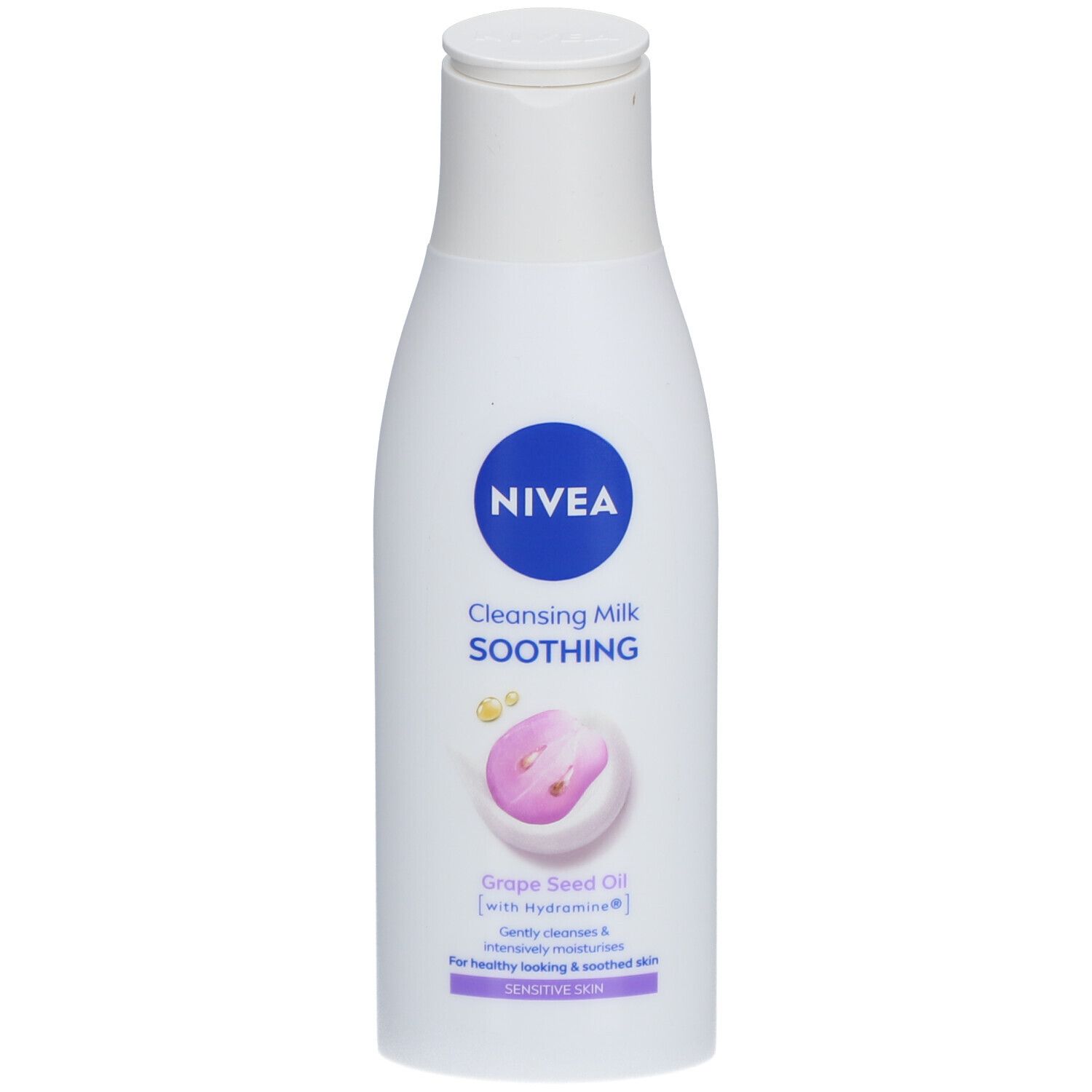 Nivea Verzachtende Reinigingsmelk