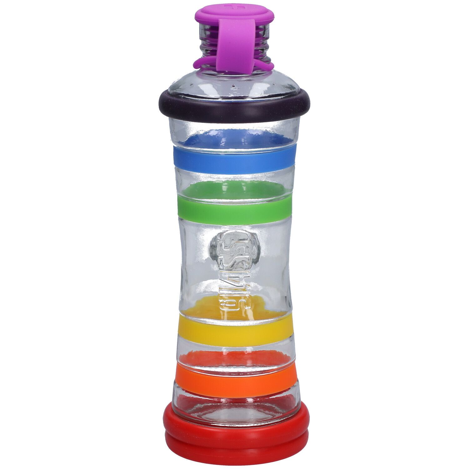 I9 Waterfles Chakra