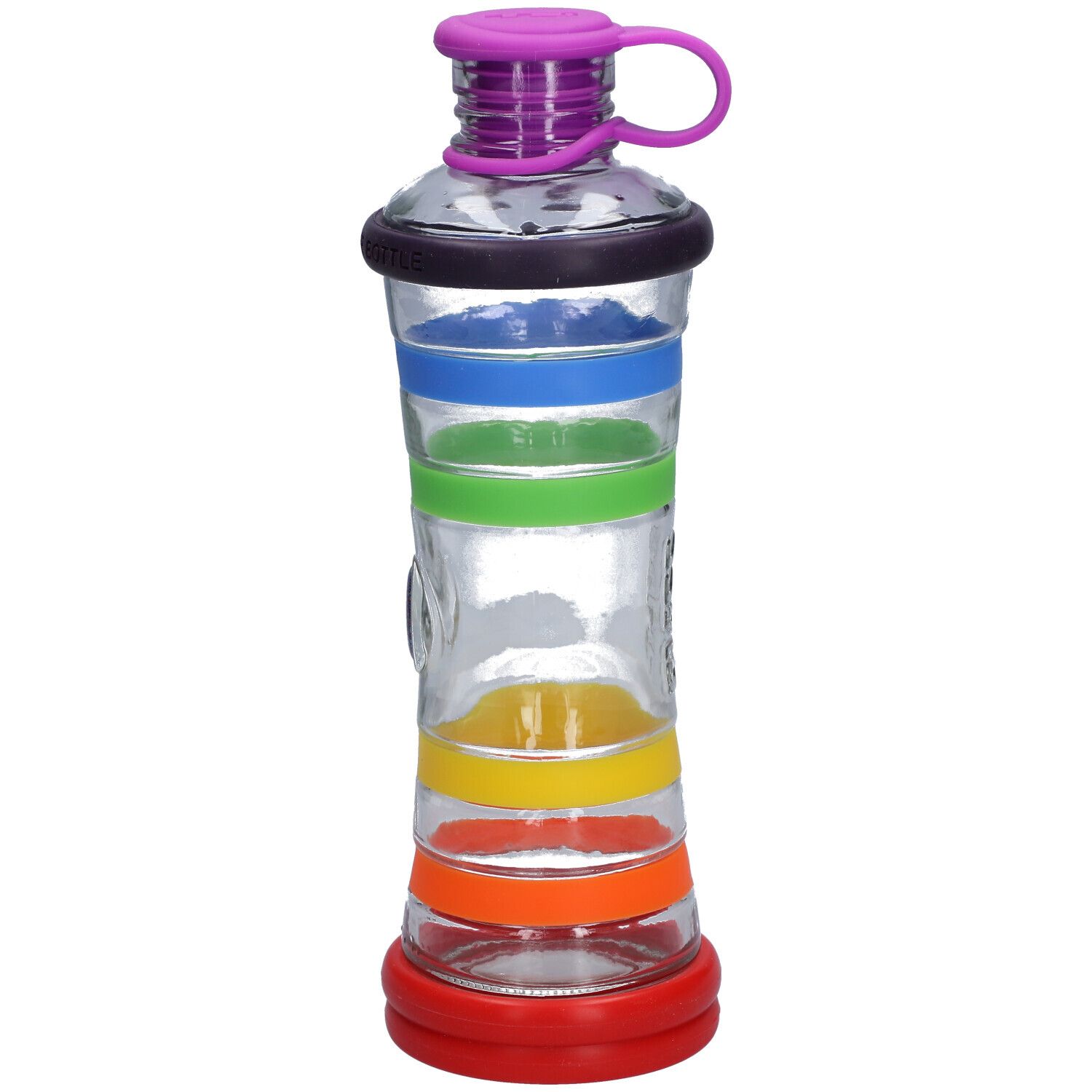 I9 Waterfles Chakra