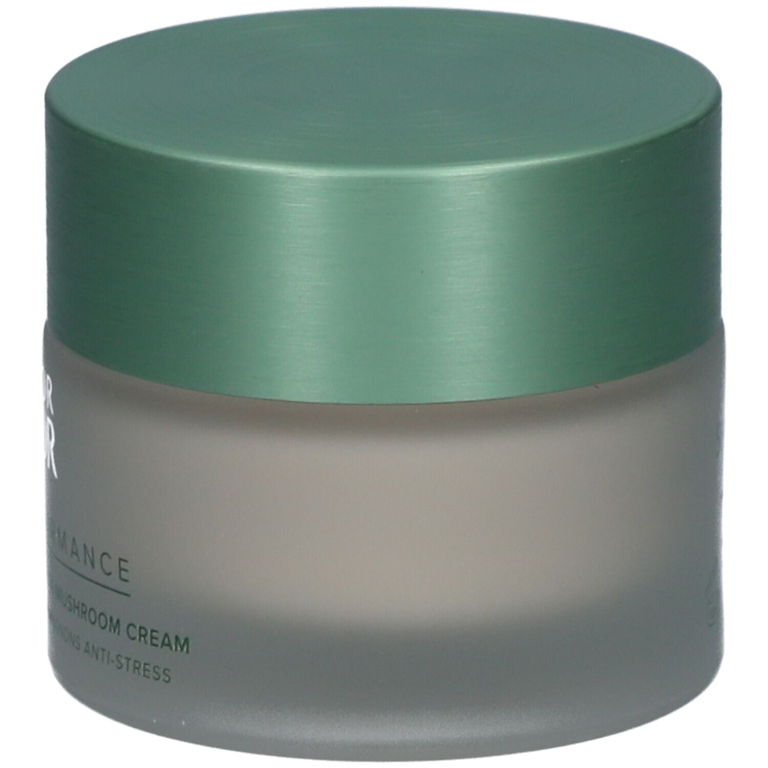 Doctor Babor Clean Formance Stress Defense Mushroom Cream 50ml
