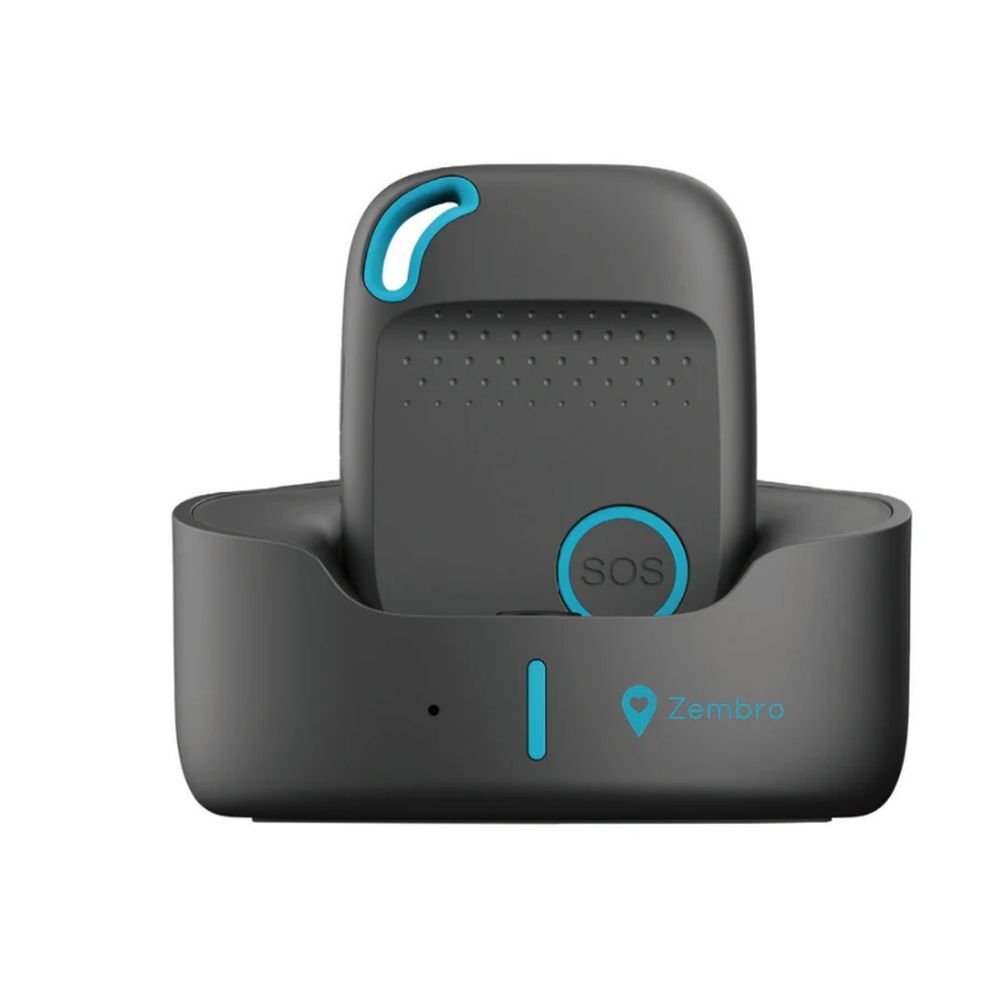 Zembro Mini