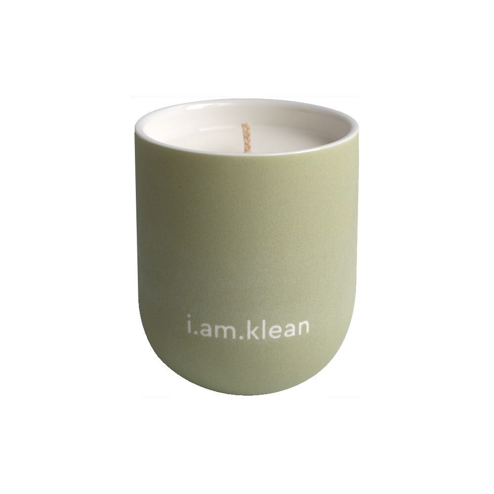 i.am.klean Candle Fig & Cedar