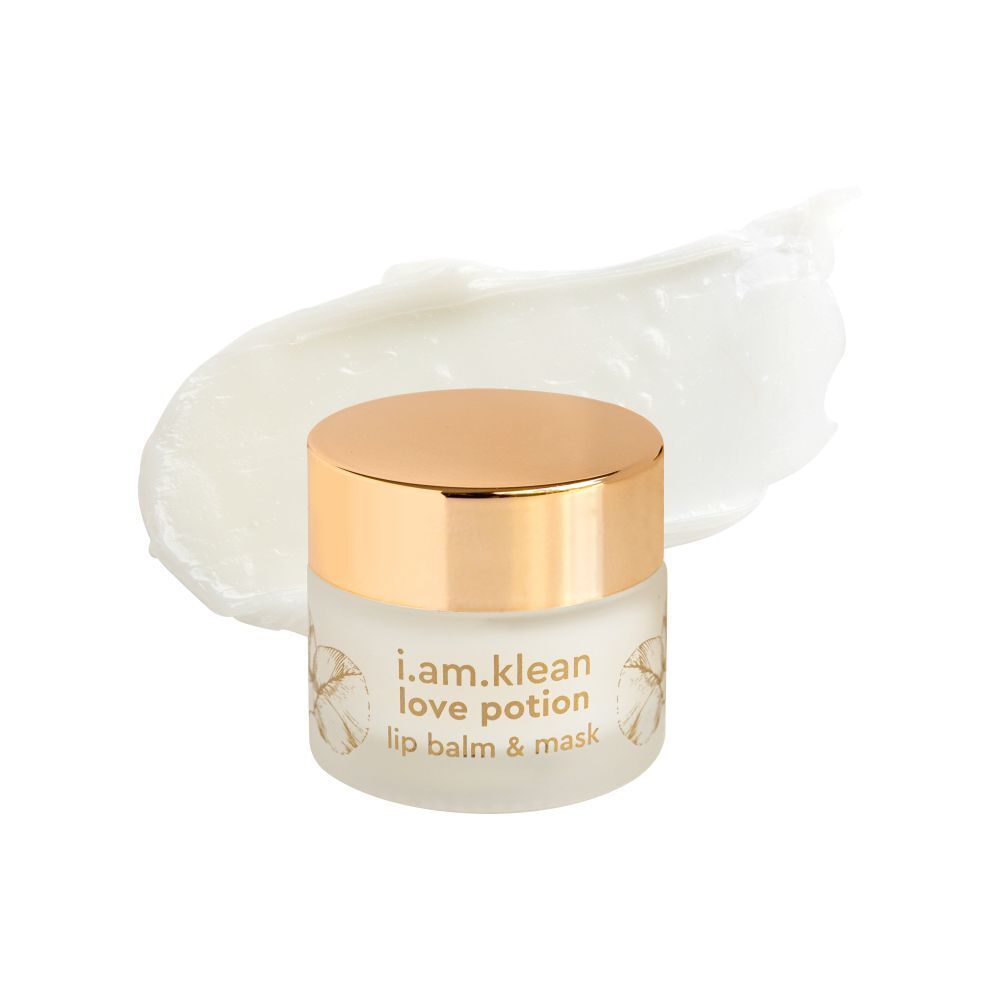 I.AM.KLEAN Baume à Lèvres Love Potion